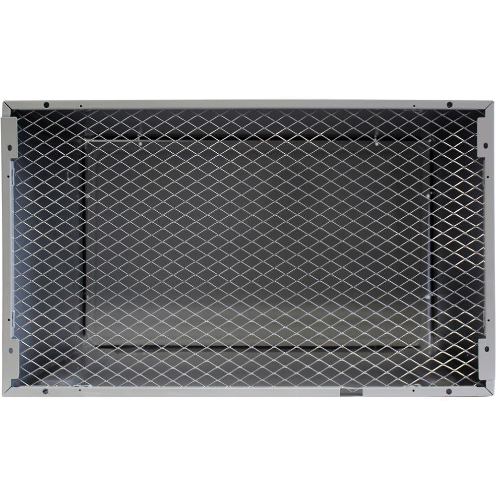 LG 26-Inch Wall Sleeve for Through-the-Wall Air Conditioners