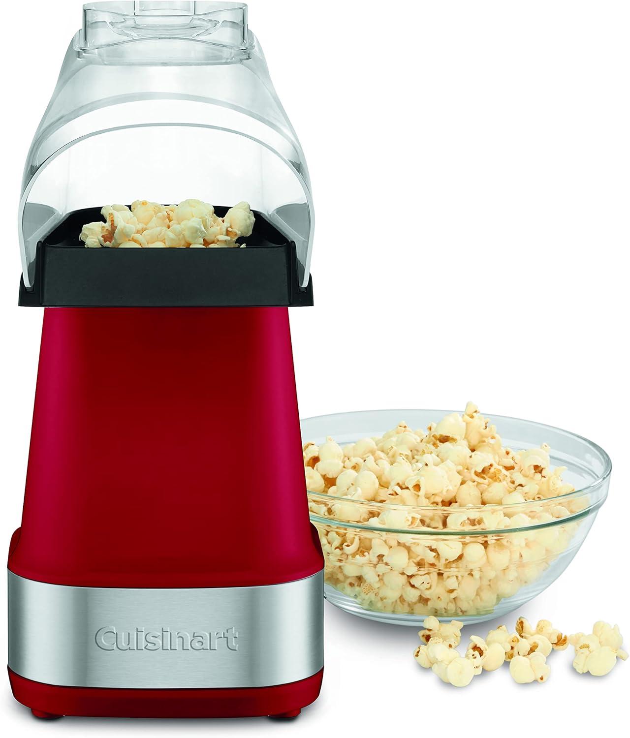 Cuisinart Easypop Hot Air Popcorn Maker & Reviews | Wayfair