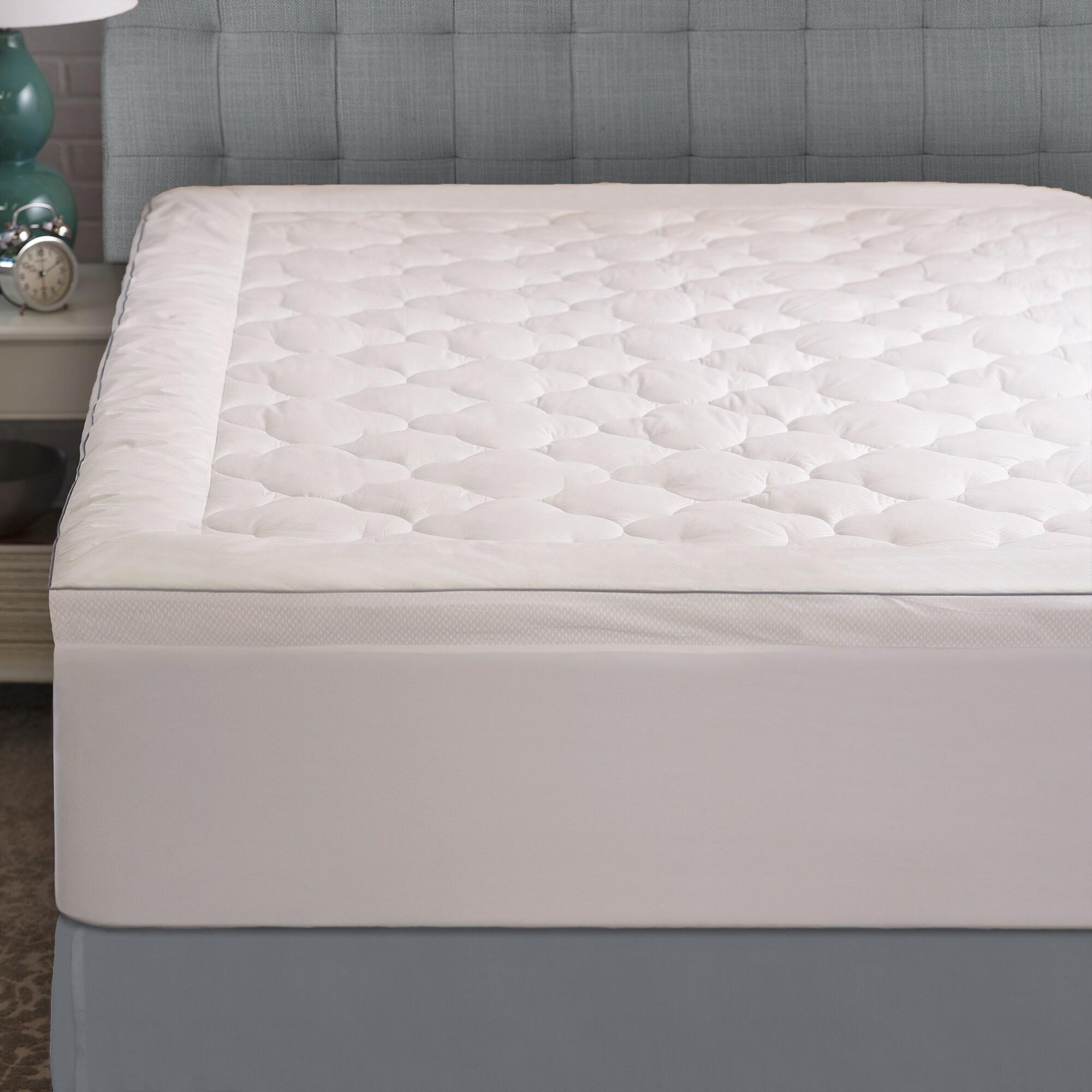 2'' Mattress Pad