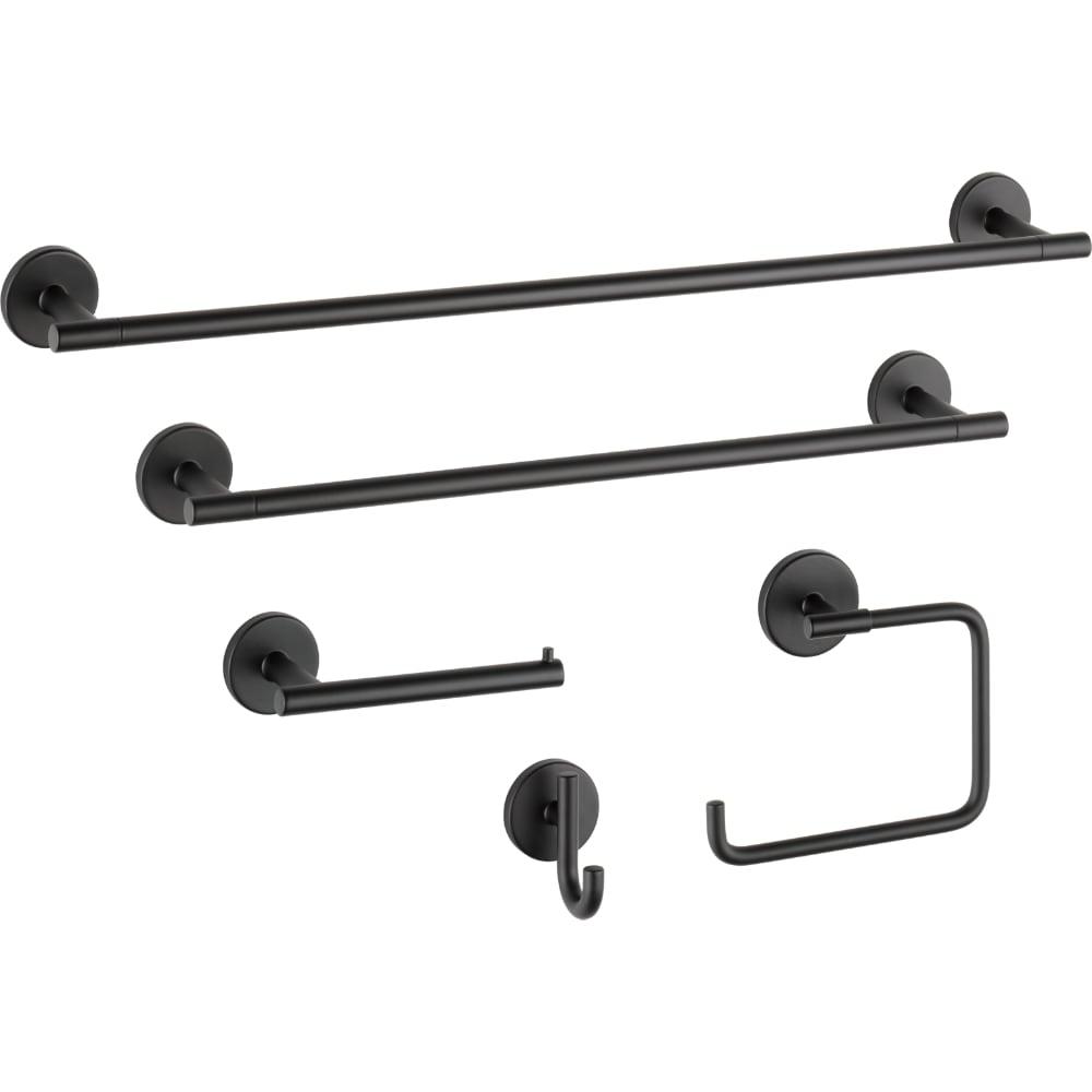 Trinsic Single Towel Hook Bath Hardware Accessory