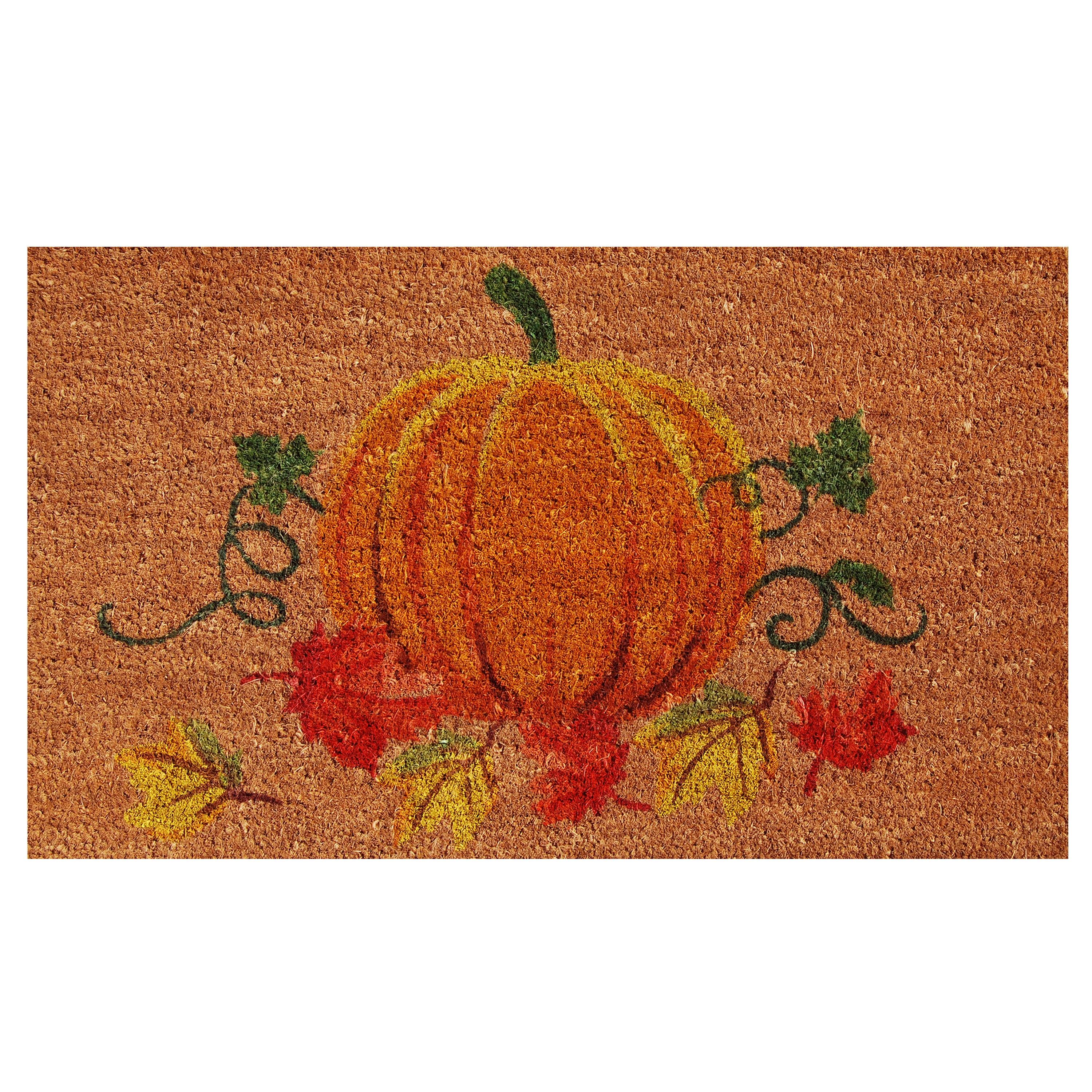 Calloway Mills Nature's Bounty Outdoor Doormat