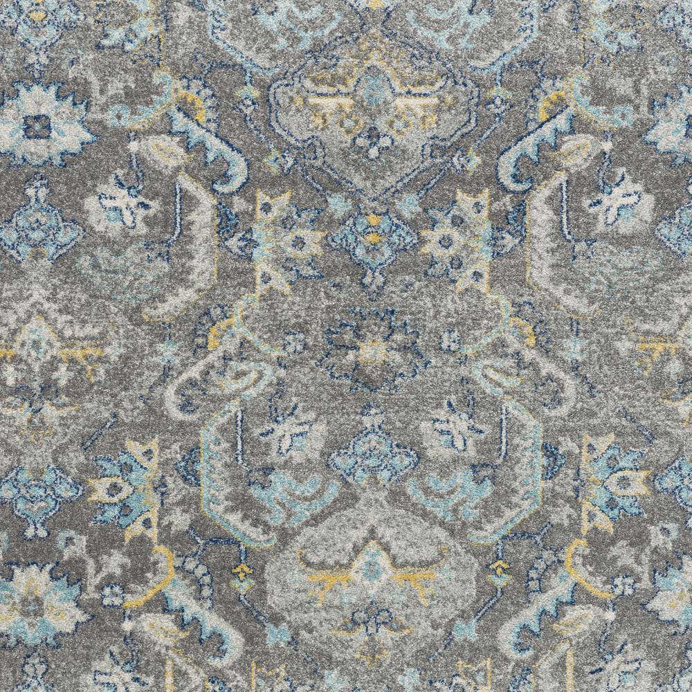 Chelsea Gray Area Rug