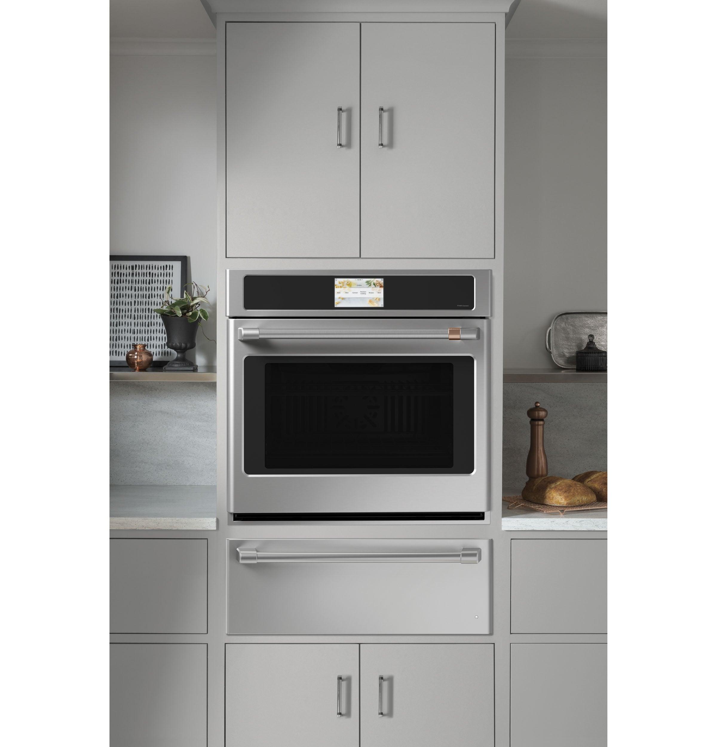 Café 30" 1.9 cu. ft Electric Wall Oven