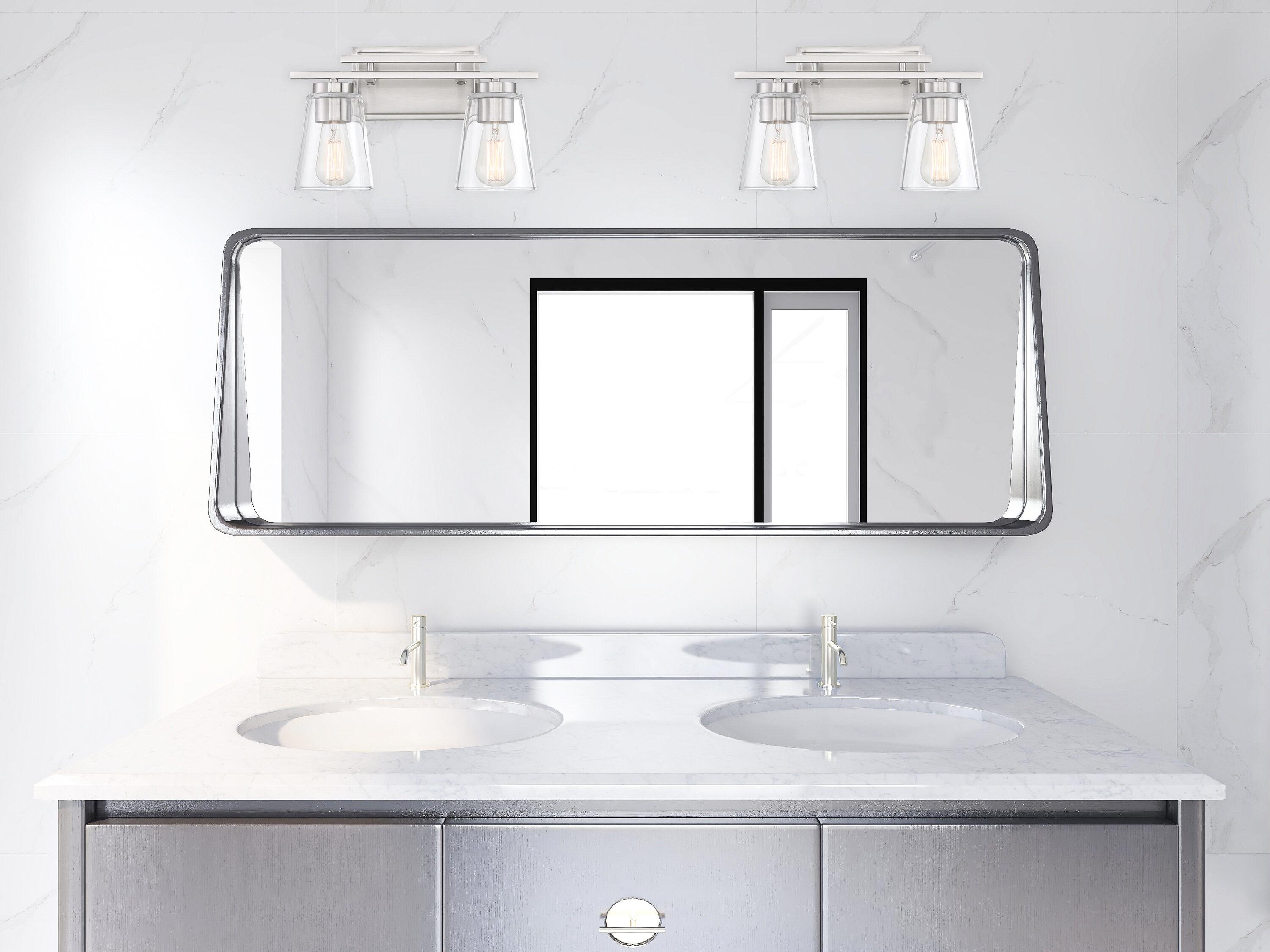 Averi 2 - Light Dimmable Vanity Light