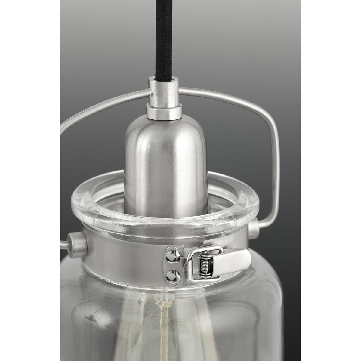 Calhoun Collection Five-Light Chandelier