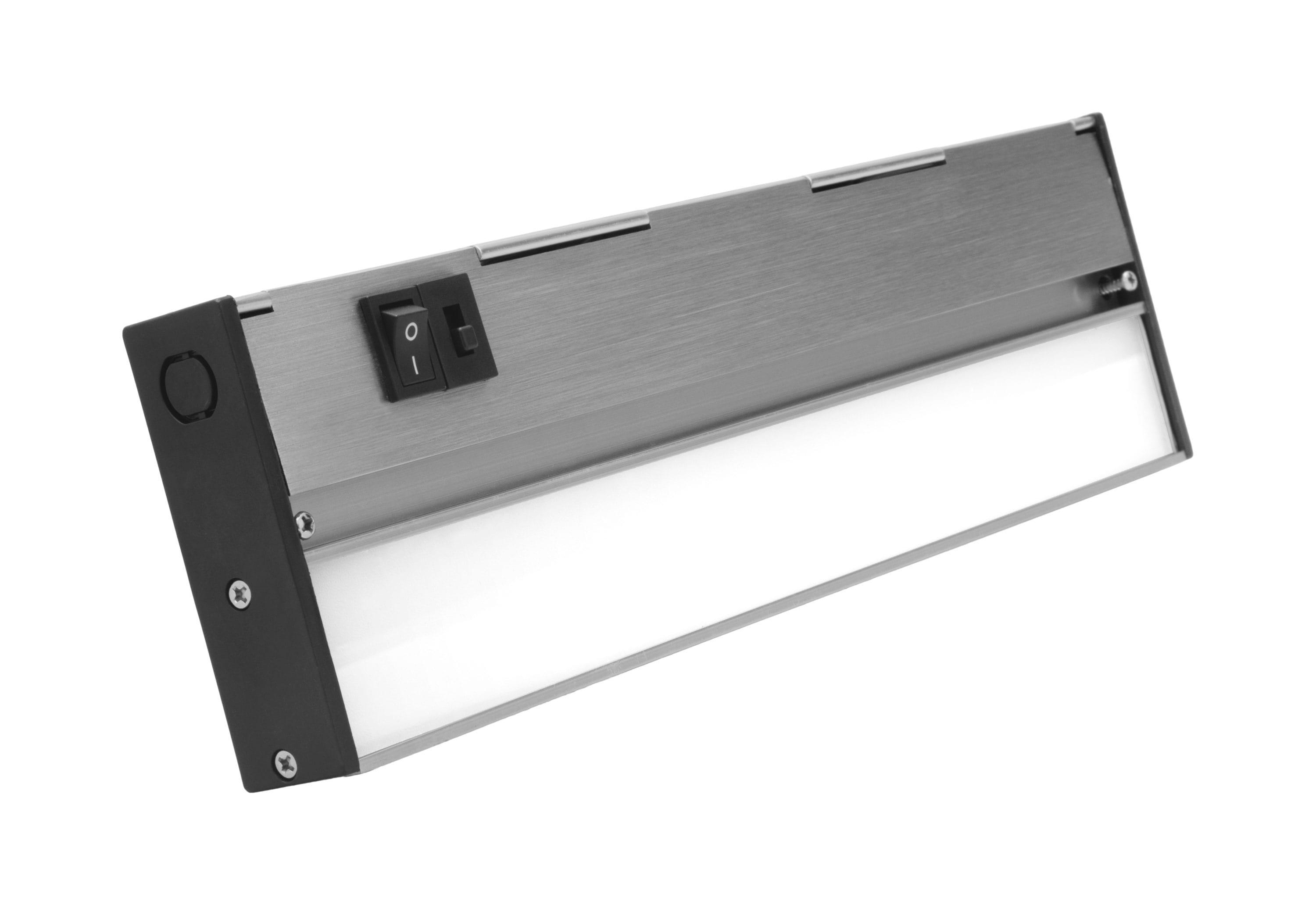 Nuc5 LED 12.5'' Under Cabinet Linkable Light Bar