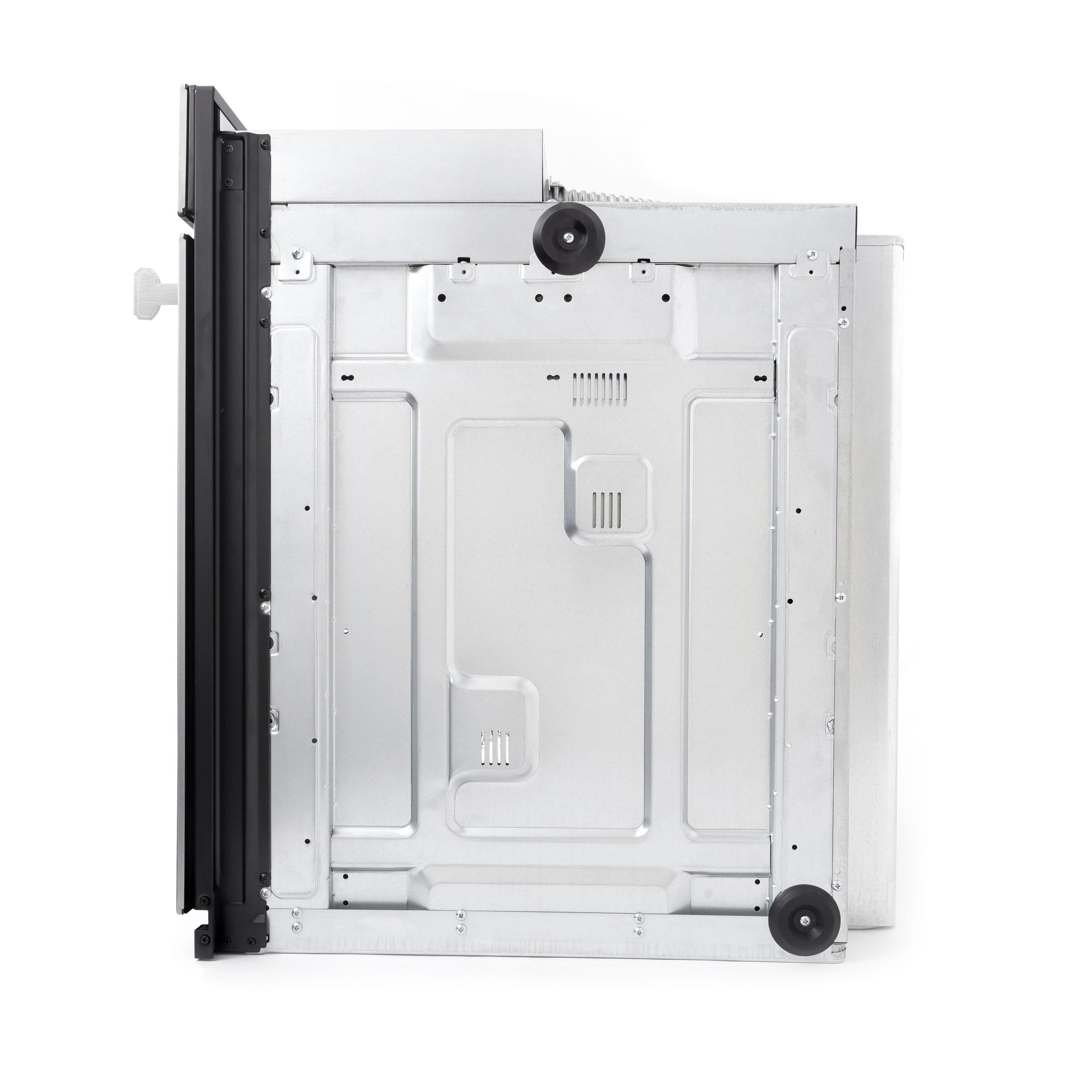 Cosmo COS-30ESWC 30 in. Self Cleaning Convection Electric Single Wall Oven