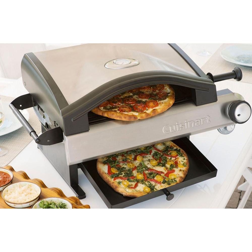 Cuisinart Cuisinart Alfrescamore Outdoor Pizza Oven