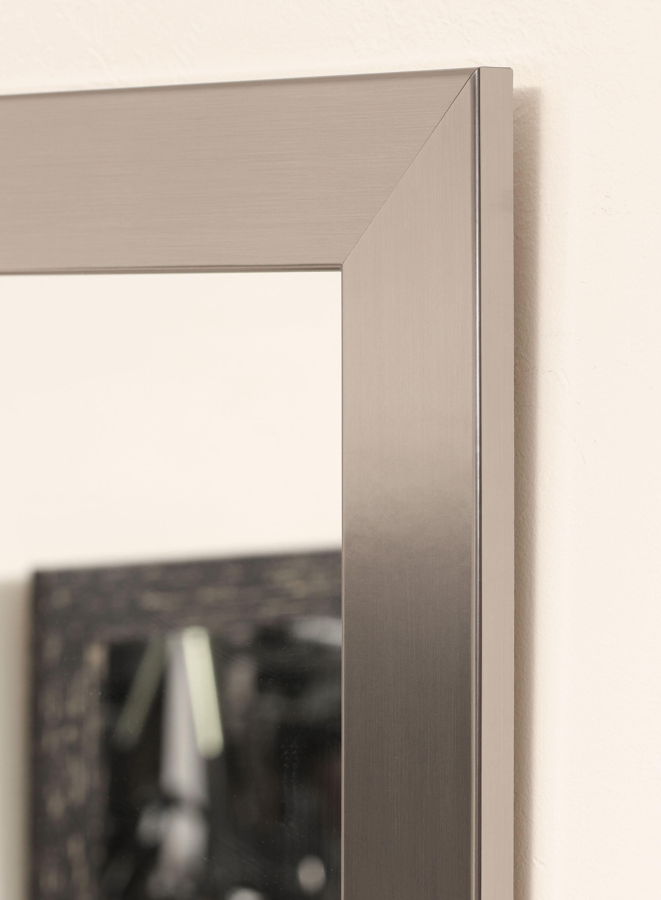 Williston Forge Weon Full Body Modern & Contemporary Accent Mirror