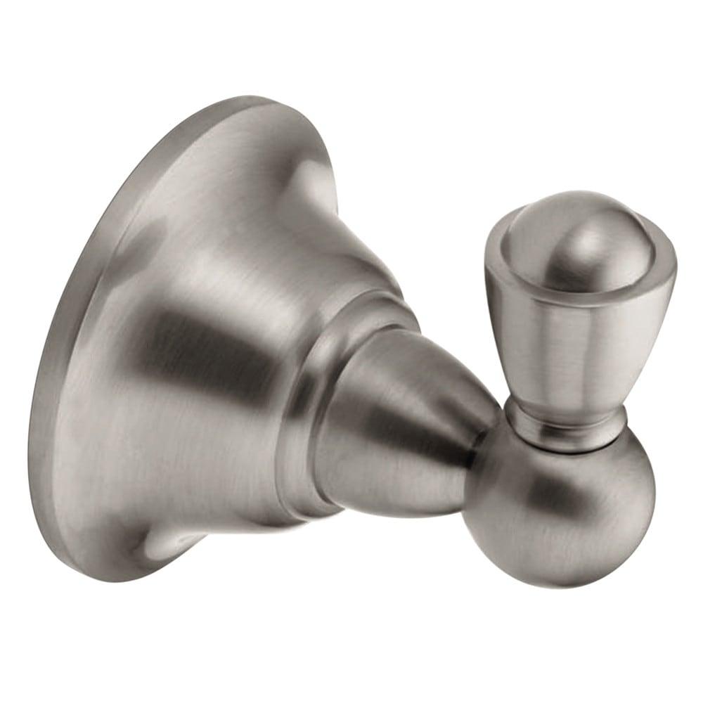 Sage Wall Mounted Single Robe Hook