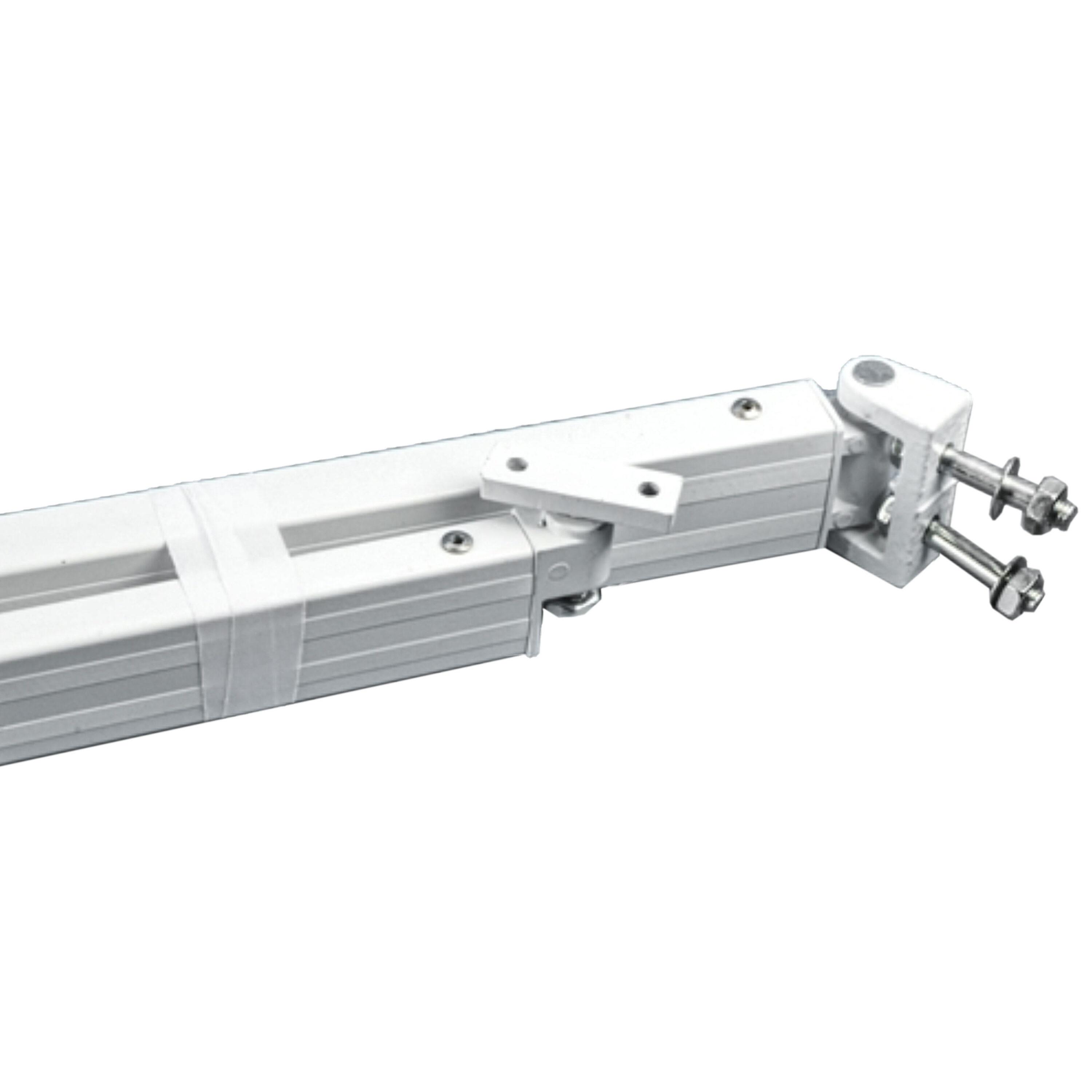 ALEKO ALEKO Hardware for Awning