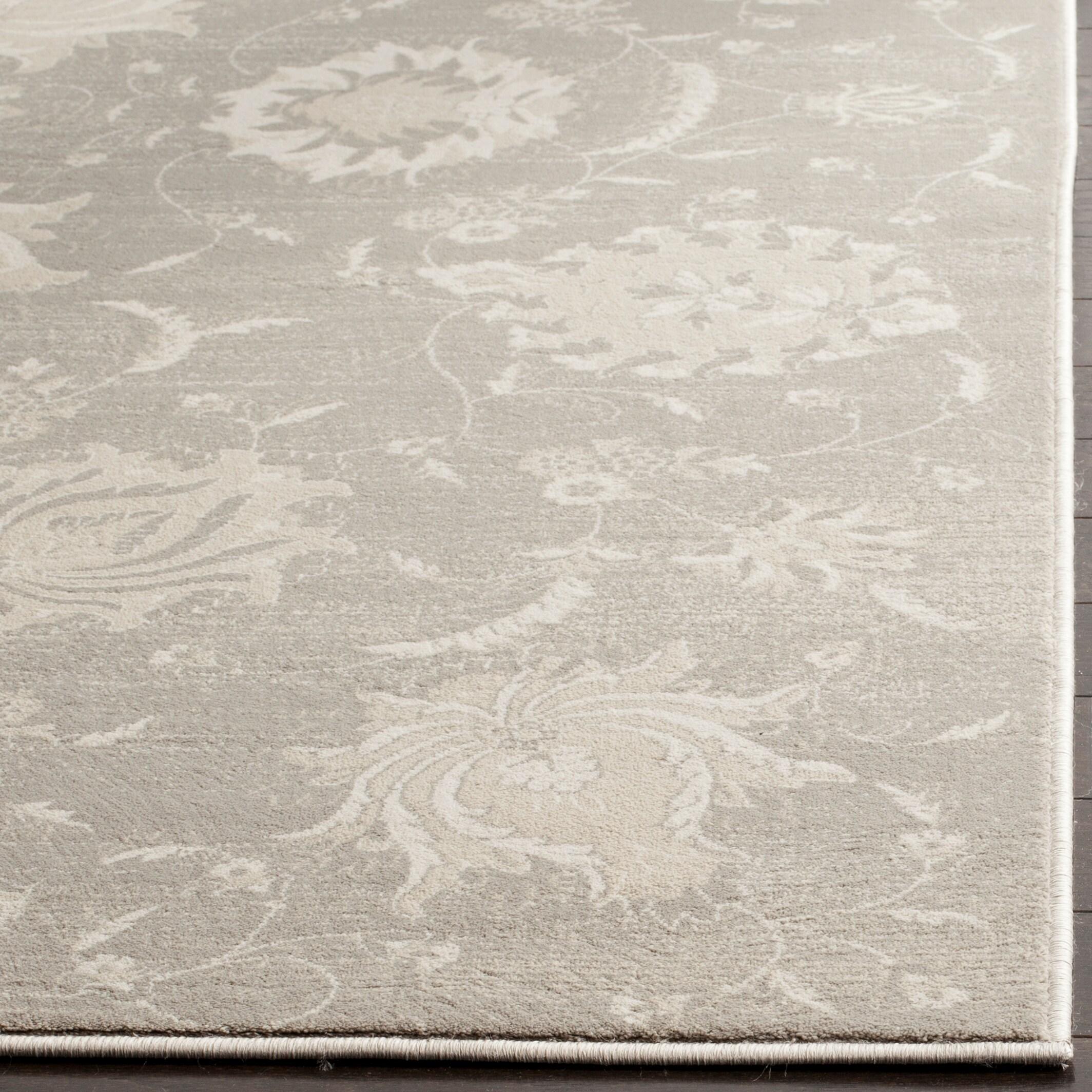 Safavieh Performance Floral Rug