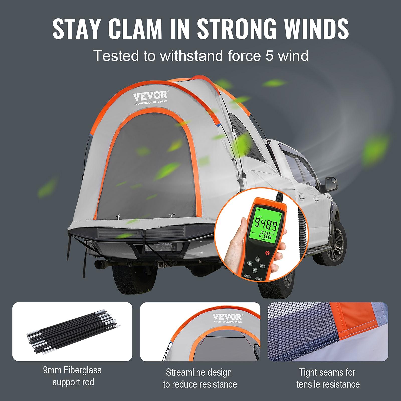 VEVOR Tent