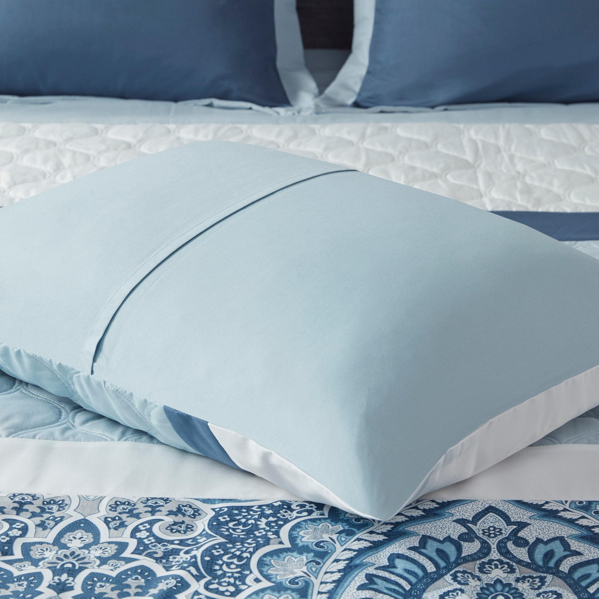 510 Design Keller 8 Piece Comforter Set