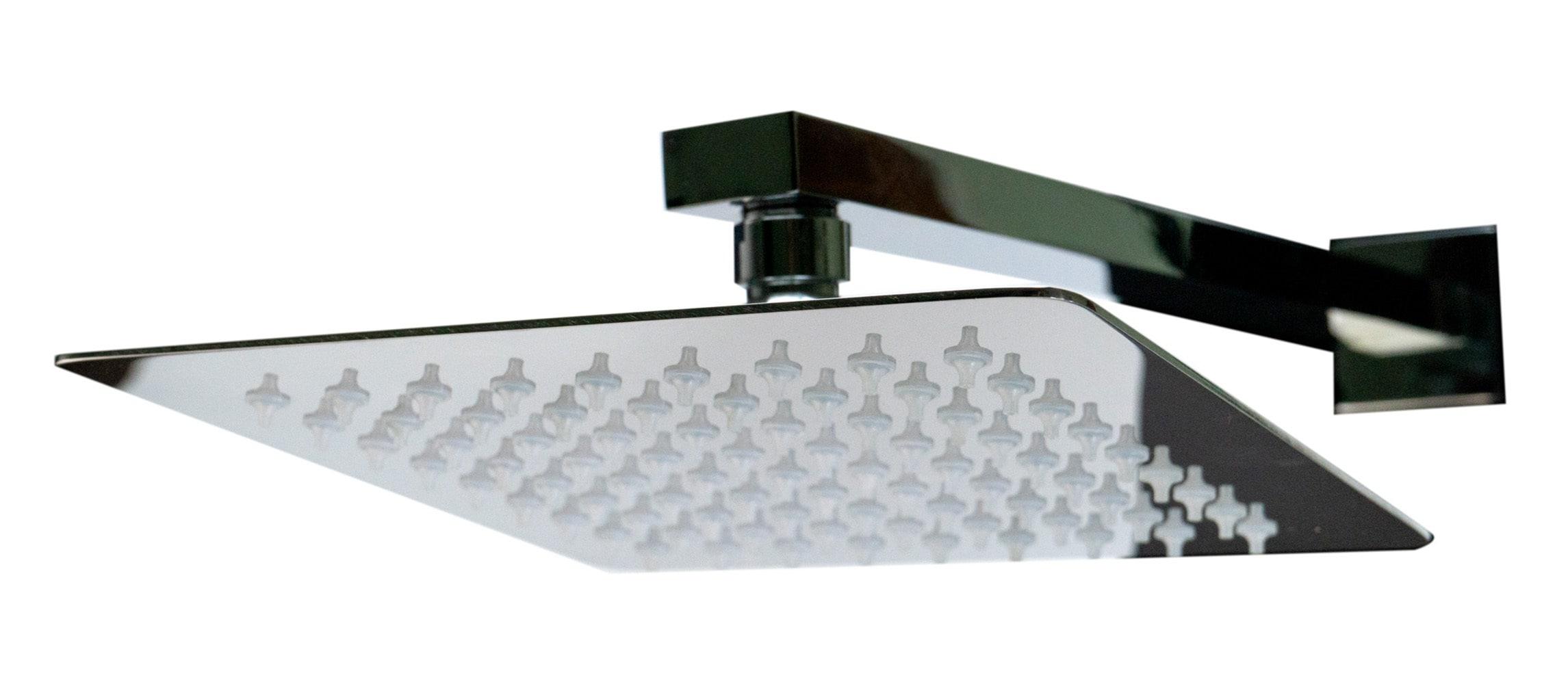 51.1'' Shower Panel with Adjustable Shower Head