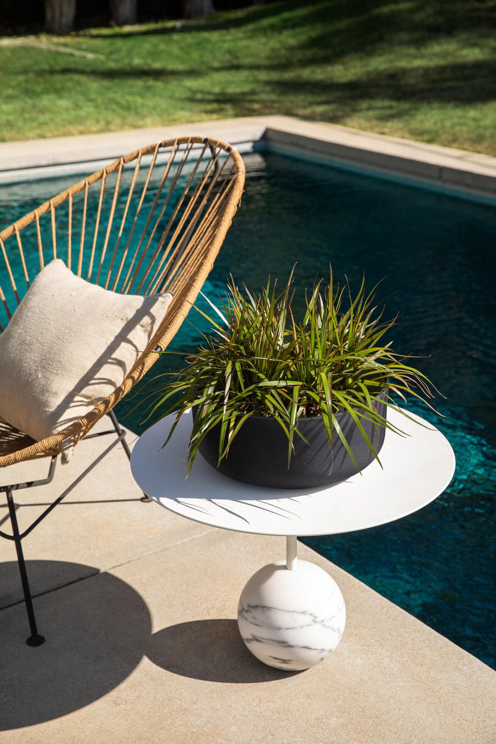 Mason Series Kona Bowl Planter