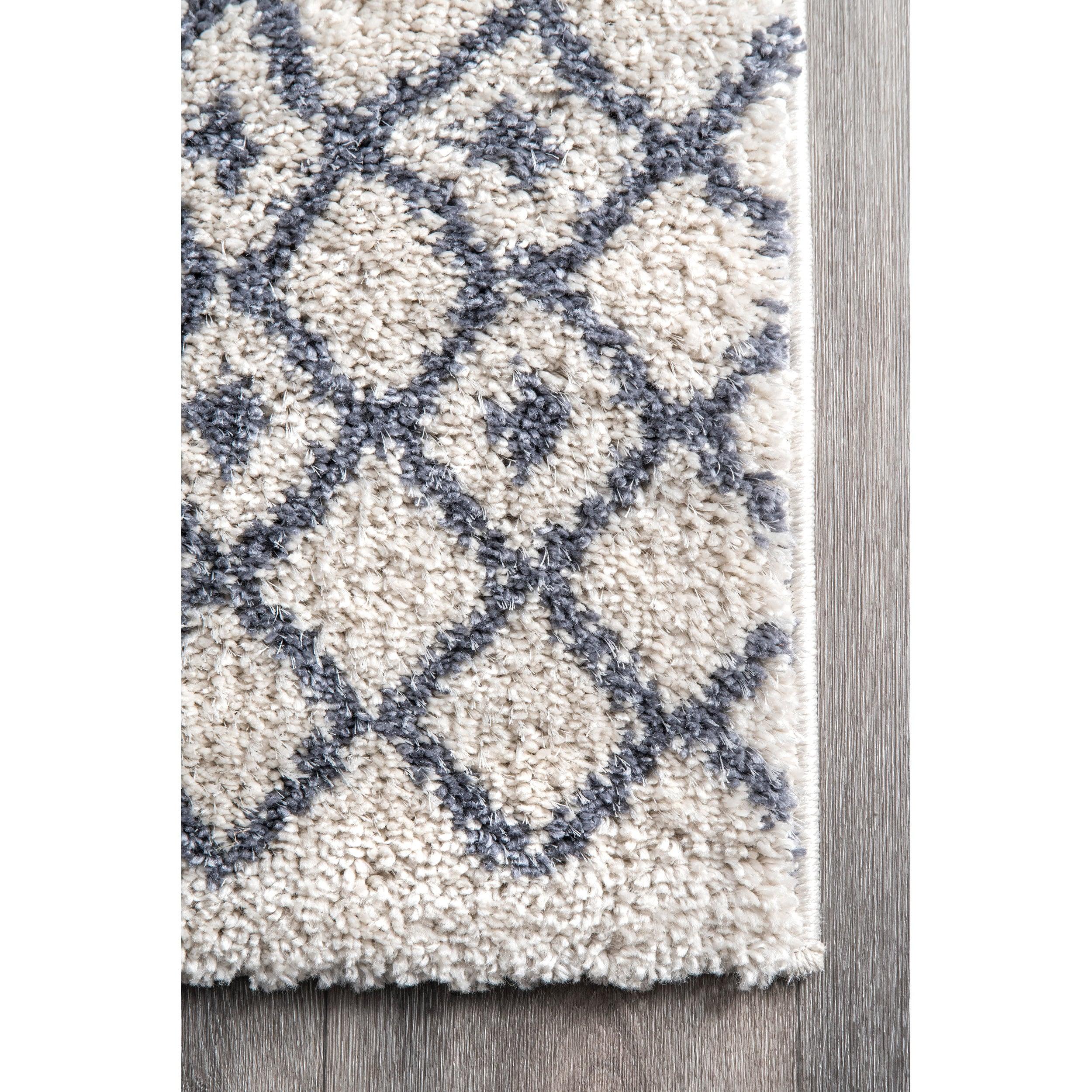 nuLOOM Moroccan Barbara Area Rug
