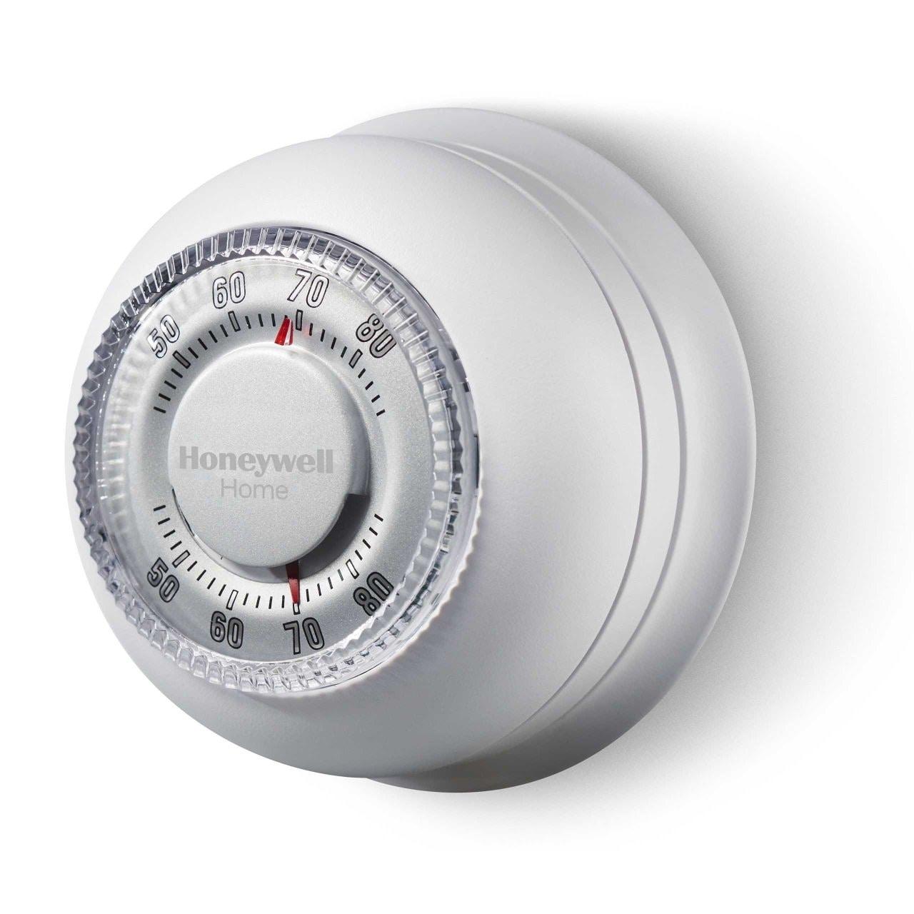 Honeywell Home Honeywell Home Smart Thermostat