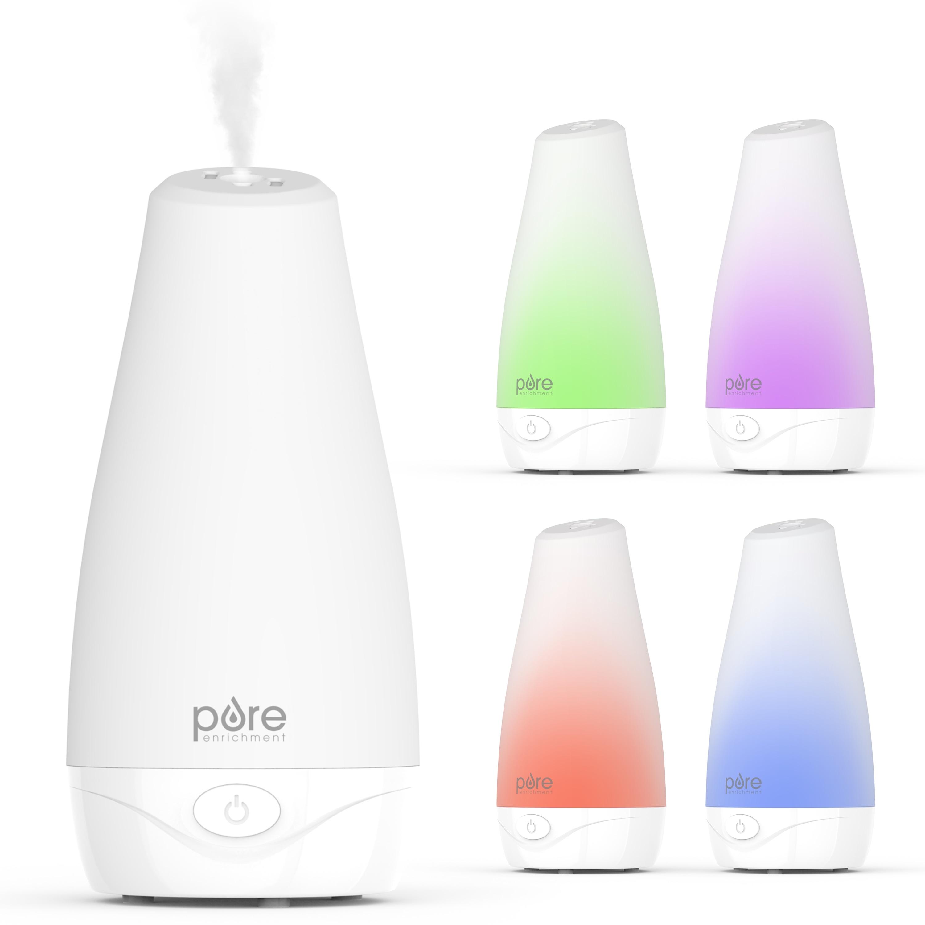 Aromatherapy Oil Diffuser 8.2" - PureSpa