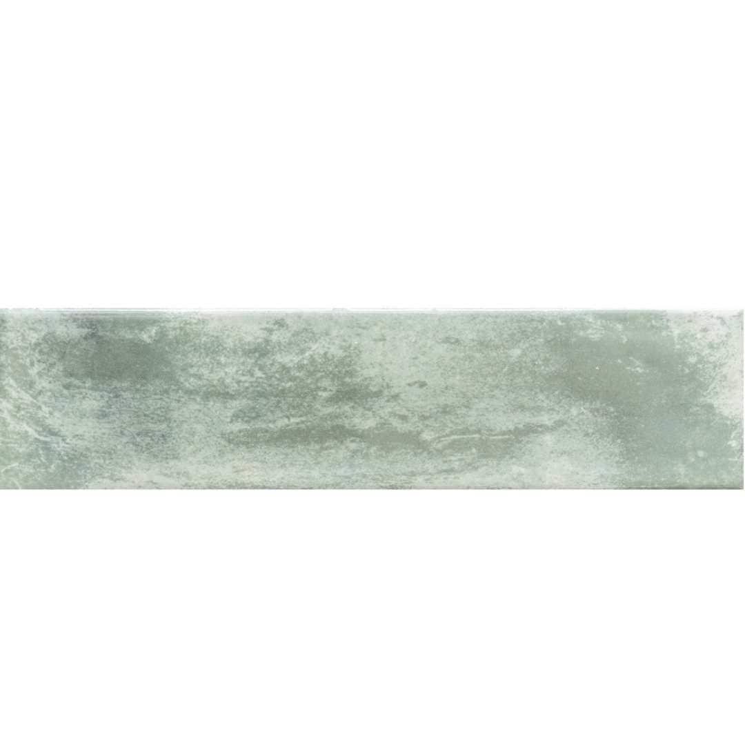 Avila 3" x 12" Ceramic Brick Look Subway Wall Tile