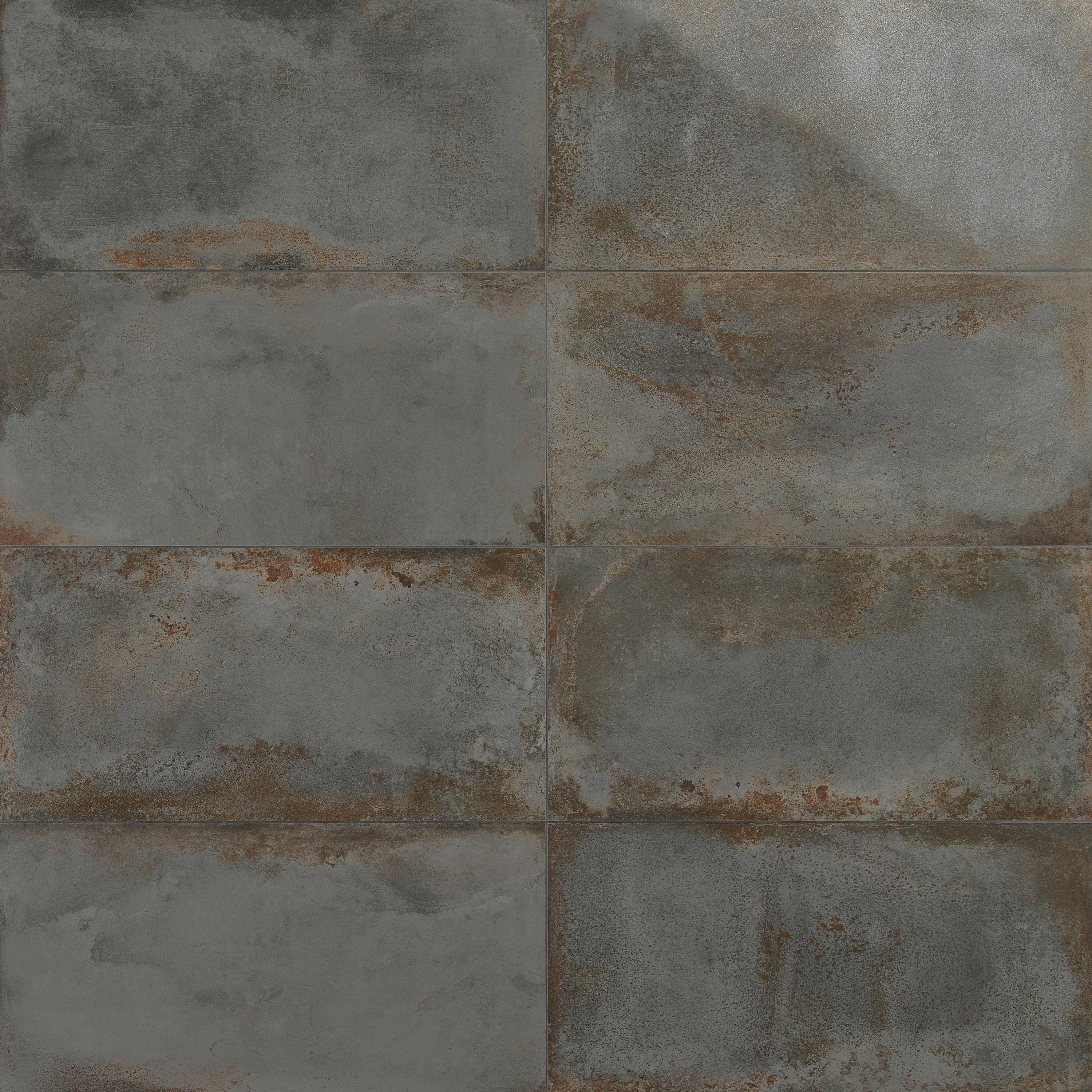 Bond Tile Angela Harris Fremont 11.81" x 23.62" Semi-Polished Porcelain Floor & Wall Tile (11.62 Sqft / Box)