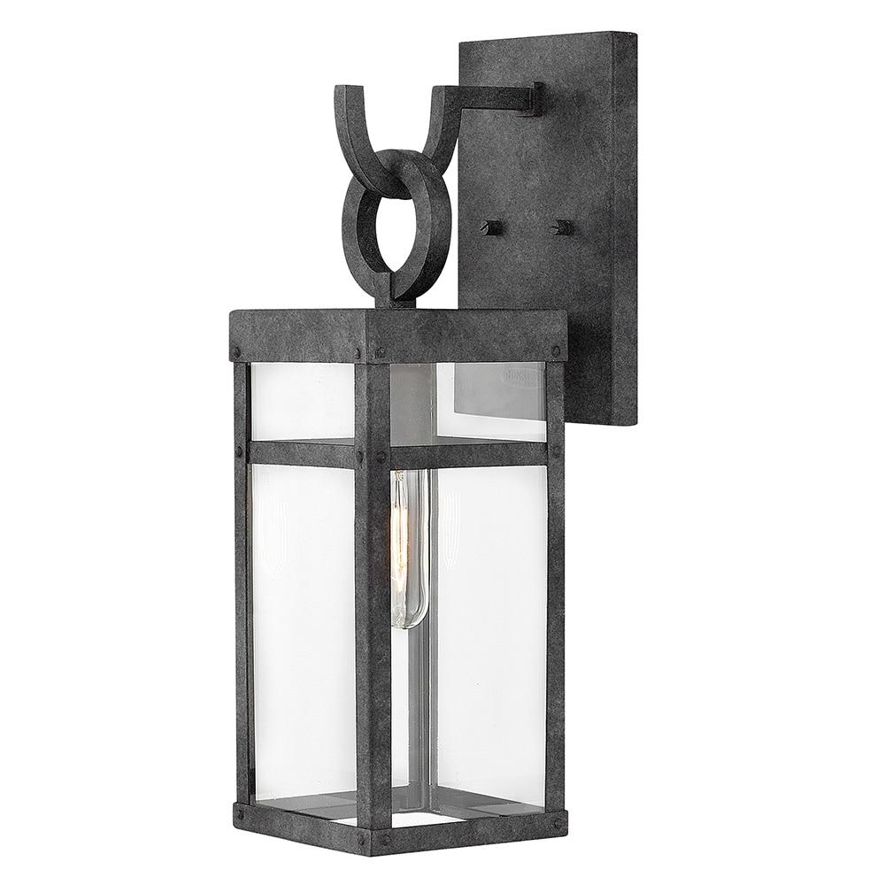Porter Outdoor Wall Lantern By Lisa McDennon