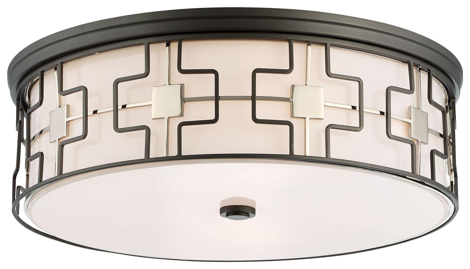 LED Flush Mount