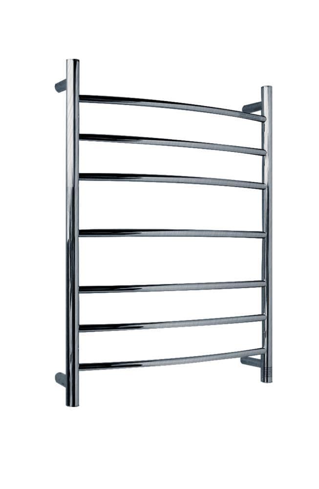 Gown Wall Mounted Electric Towel Warmer