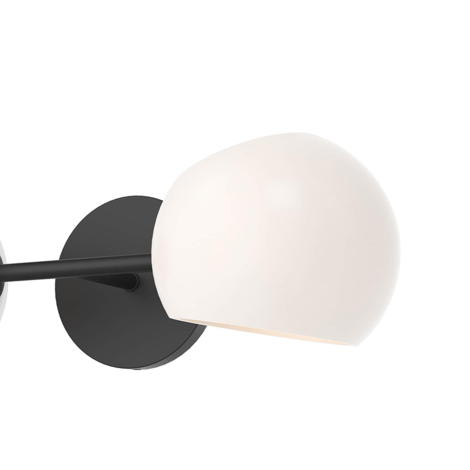 Alora Mood Willow Vanity Light