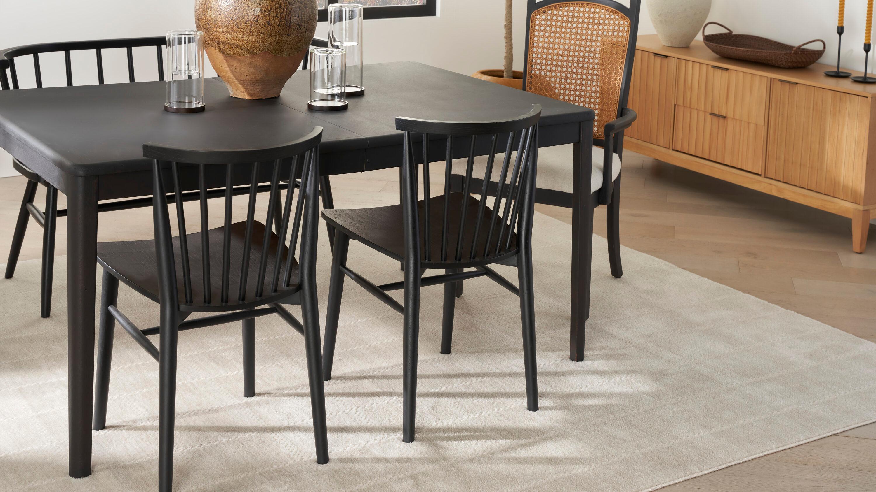 Nourison Serenity Home Contemporary Indoor Area Rug Ivory Cream 7'10" x 9'10"