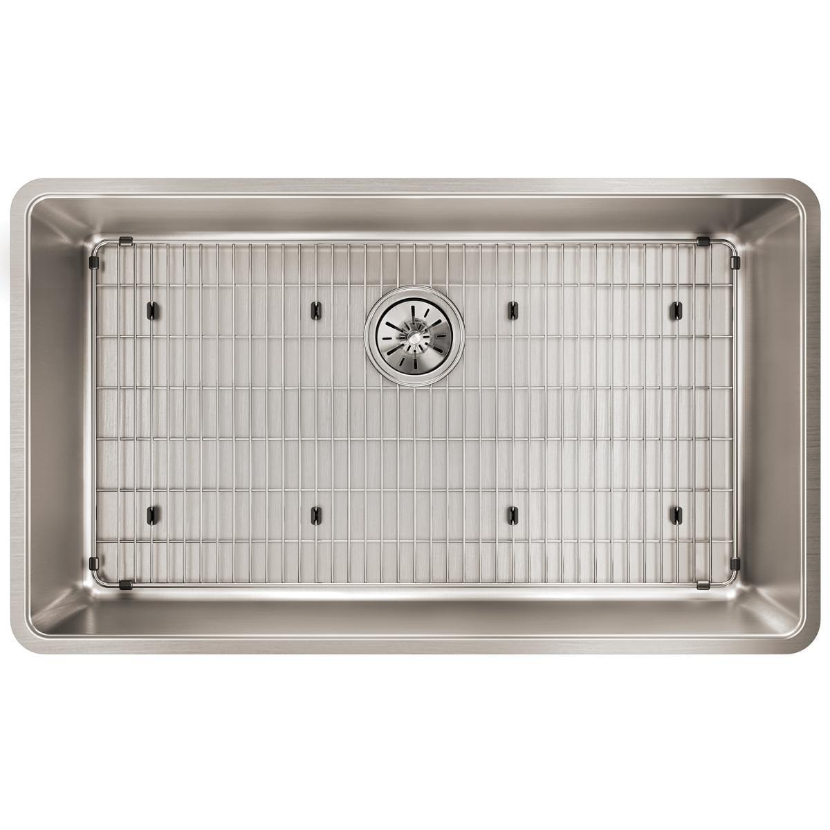 28.25" x 15.25" Sink Grid