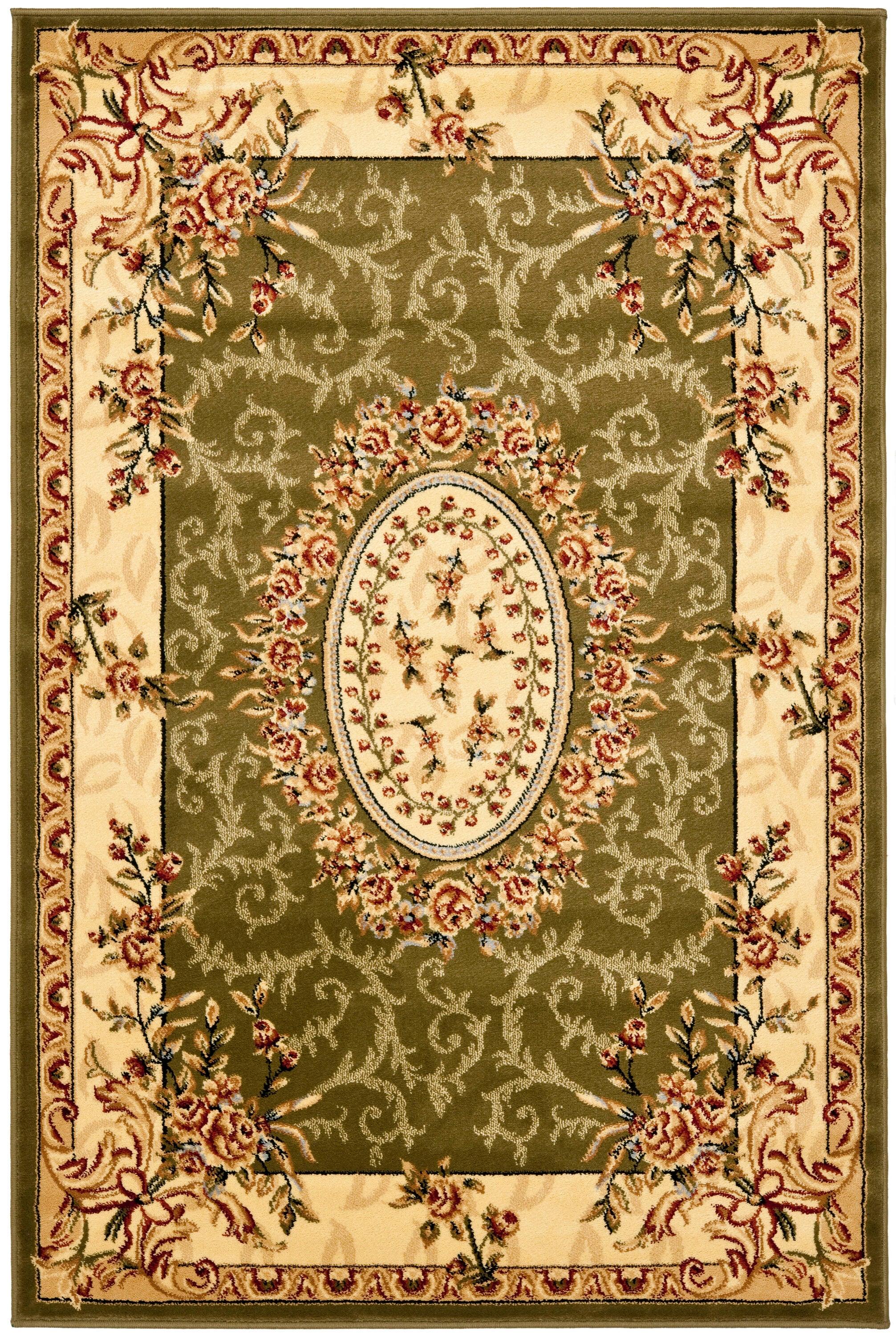 Fransen Performance Oriental Rug