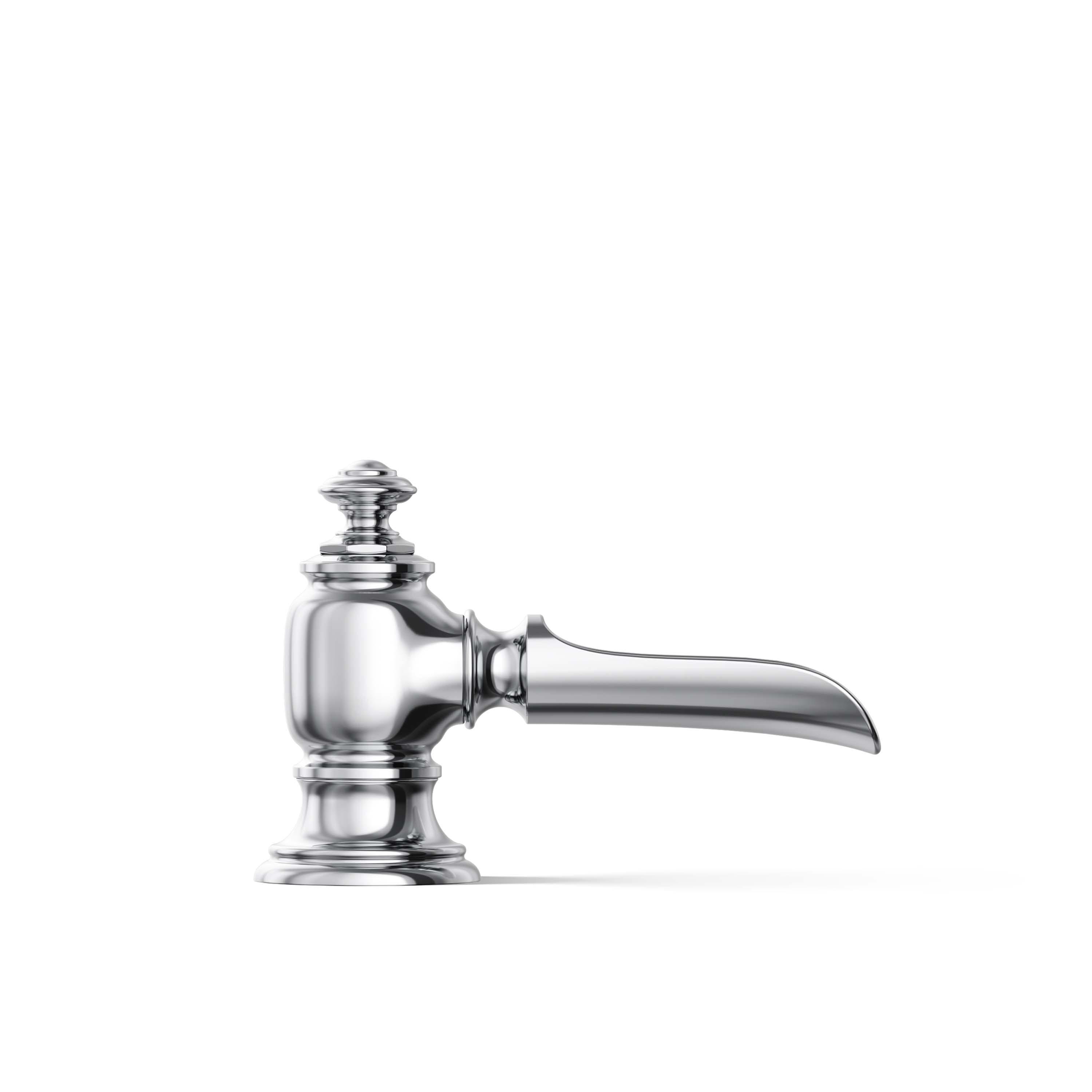 Artifacts® Flume Widespread Bathroom Faucet