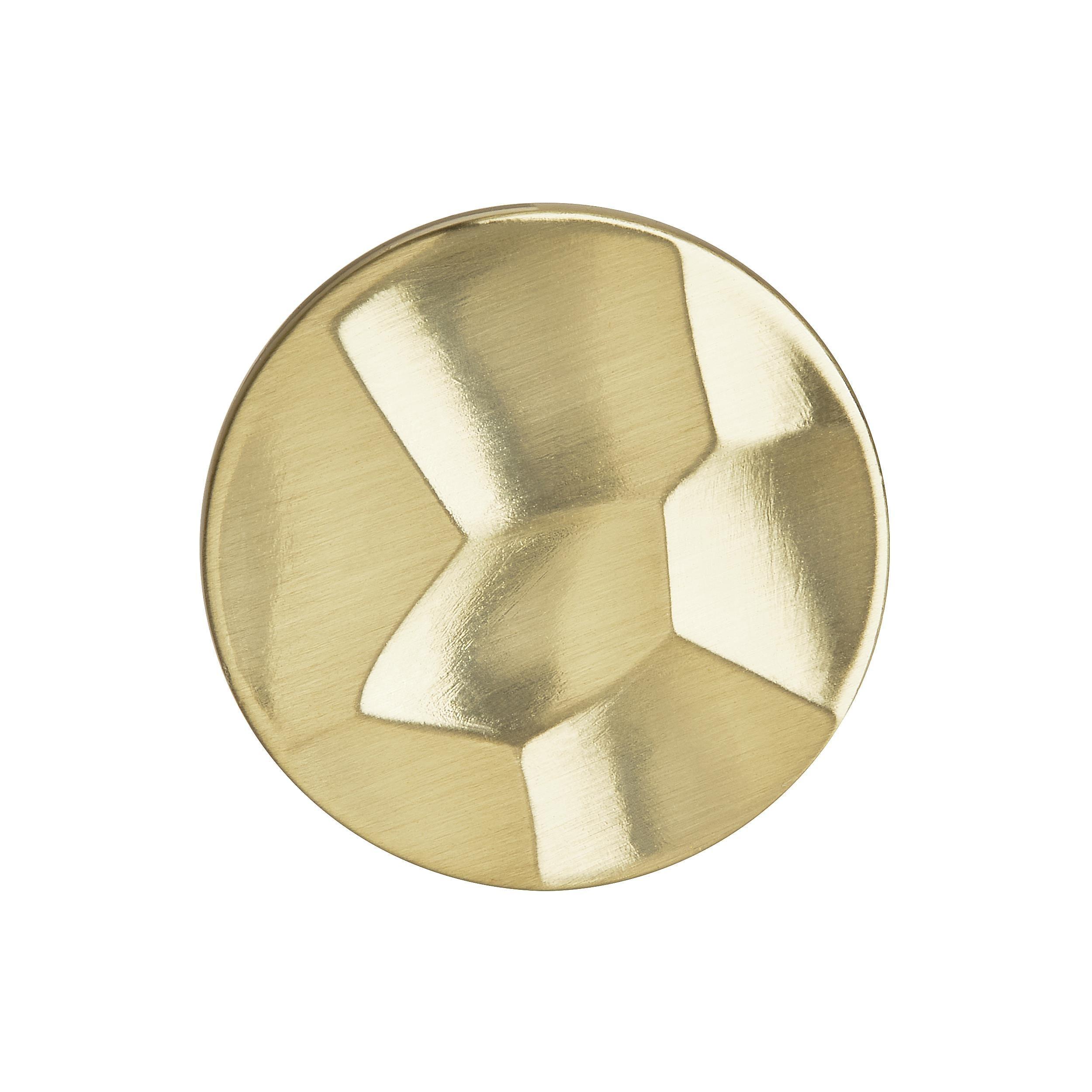 Kamari 1 3/16" Diameter Round Knob