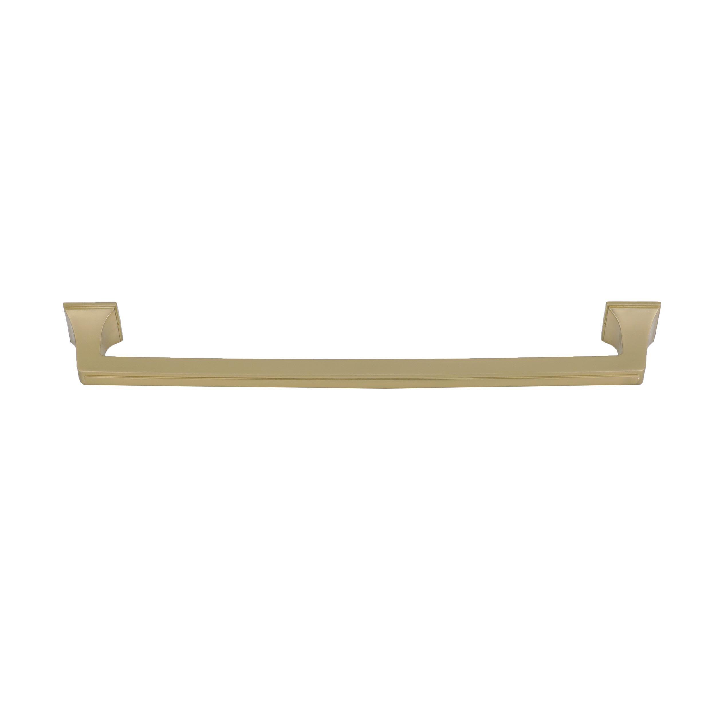 Mulholland 12" Center to Center Appliance Pull