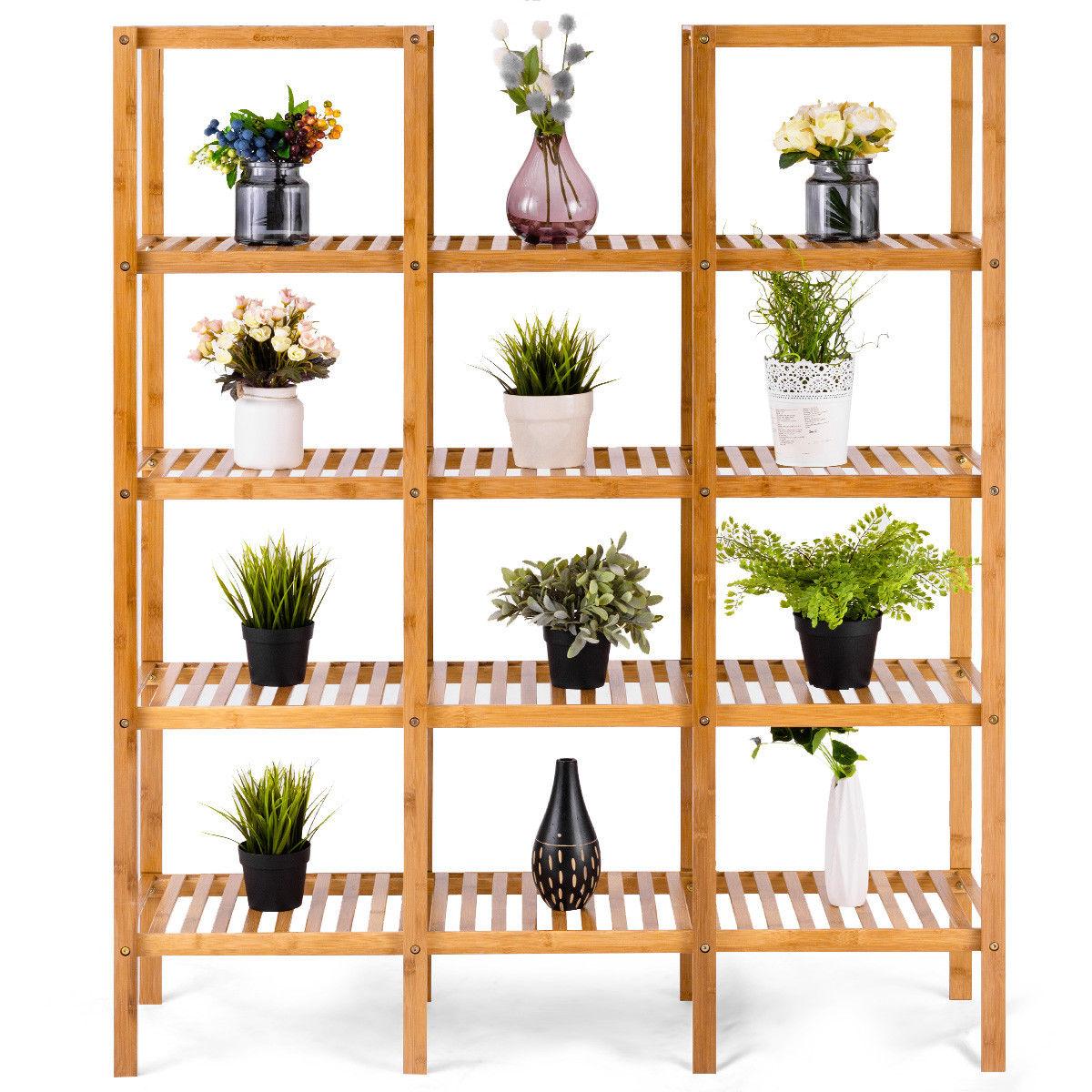 45'' W Shelving Unit