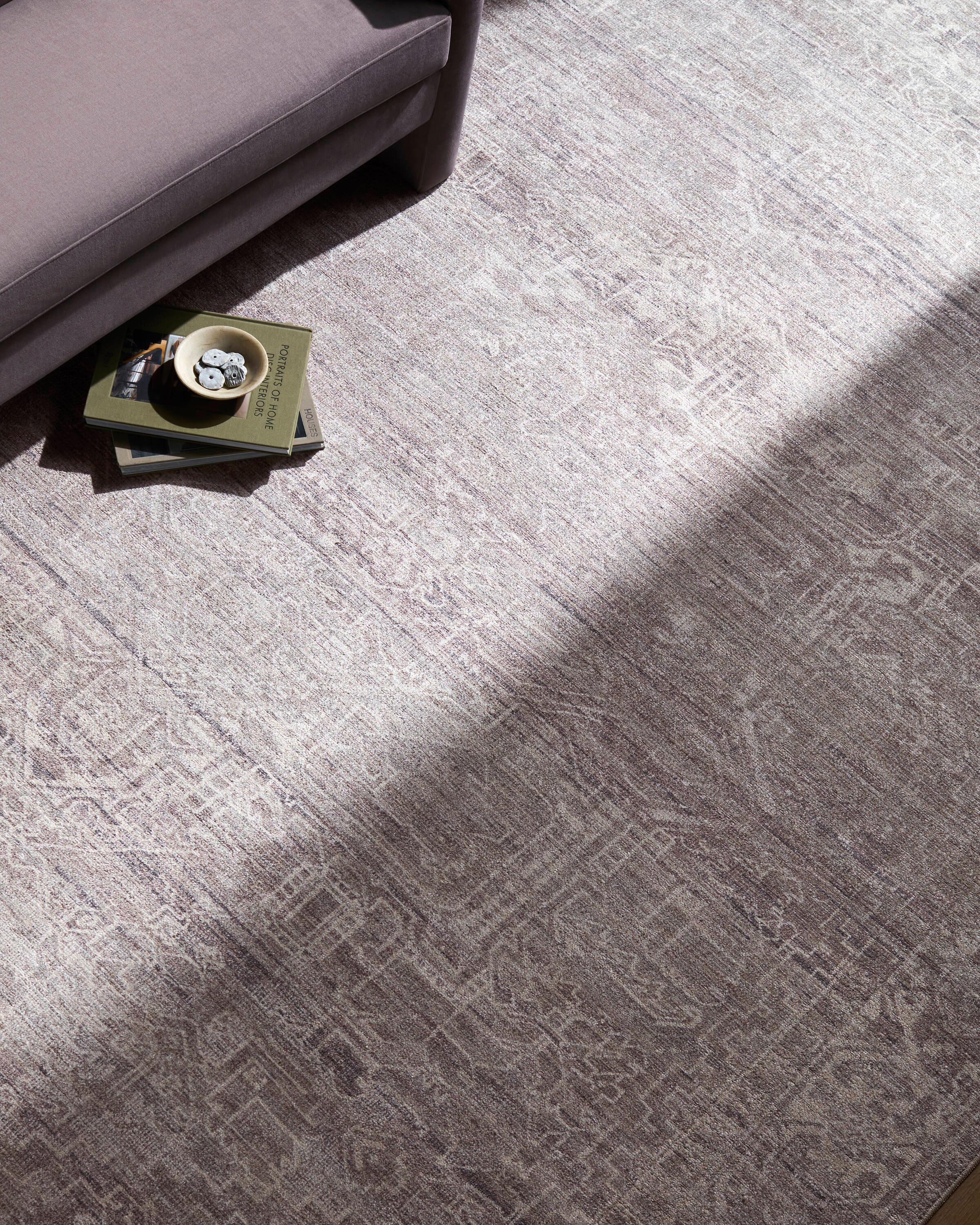 Galey Alix x Livabliss Collins Avenue VIII Machine Woven Area Rug