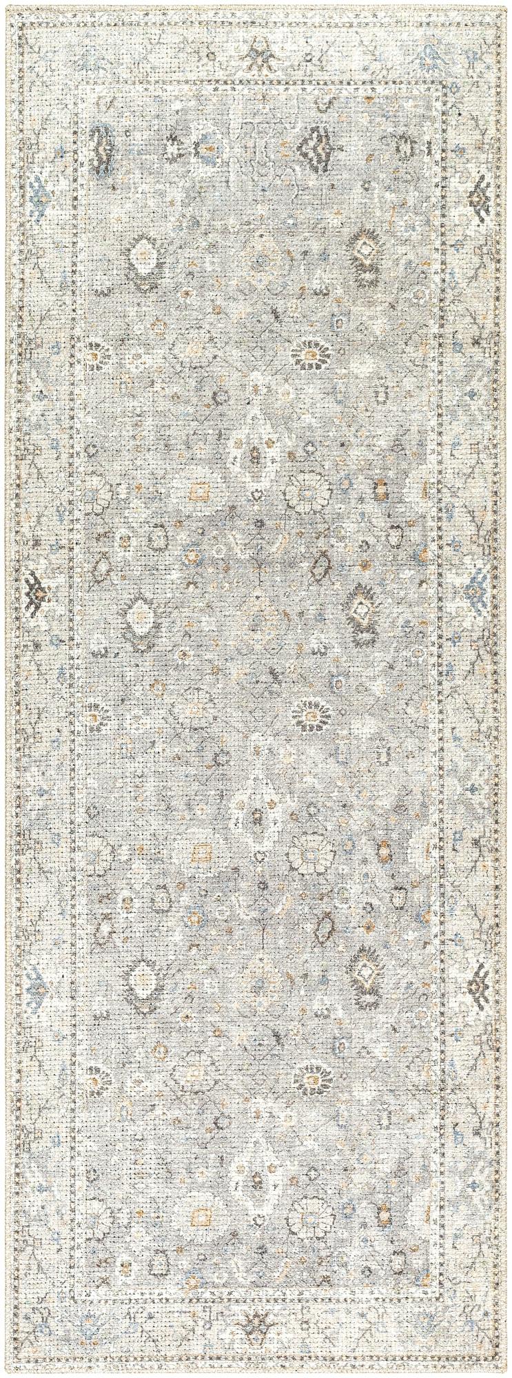 Becki Owens x Livabliss Davina Machine Woven Area Rug