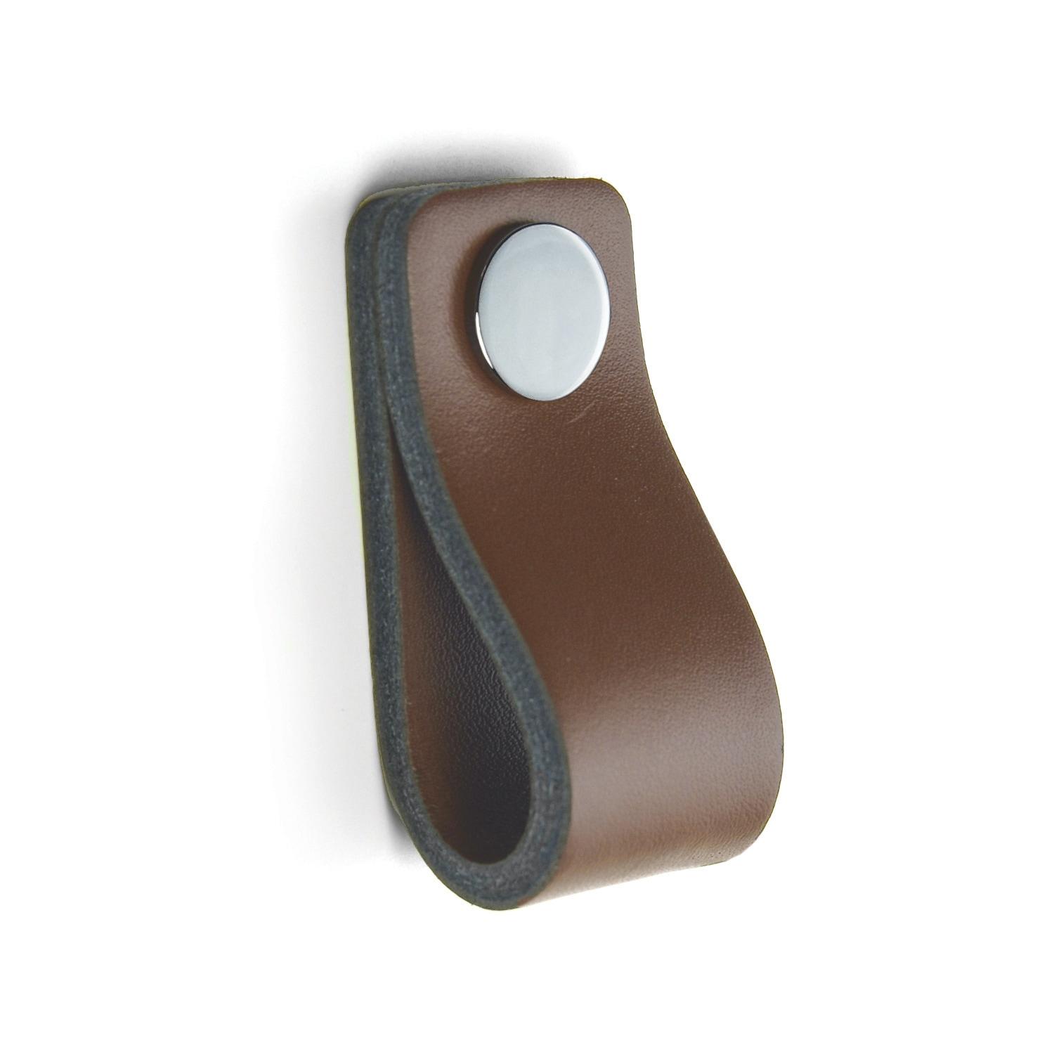 Hickory Hardware Bradford Kitchen Cabinet Handles, Solid Core Drawer Pulls for Cabinet Doors, 3-3/4" (96mm)