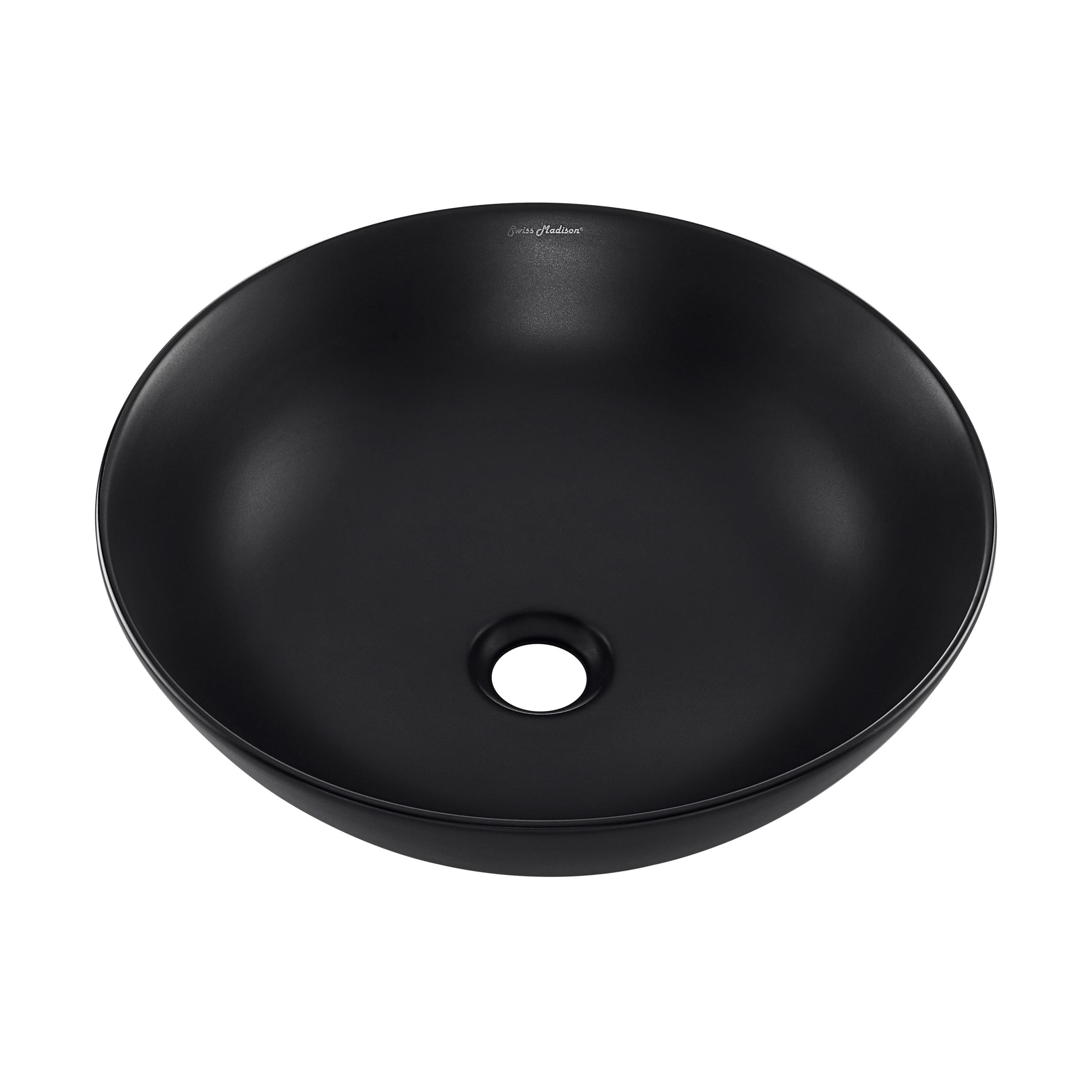 Classe 16 Ceramic Sink
