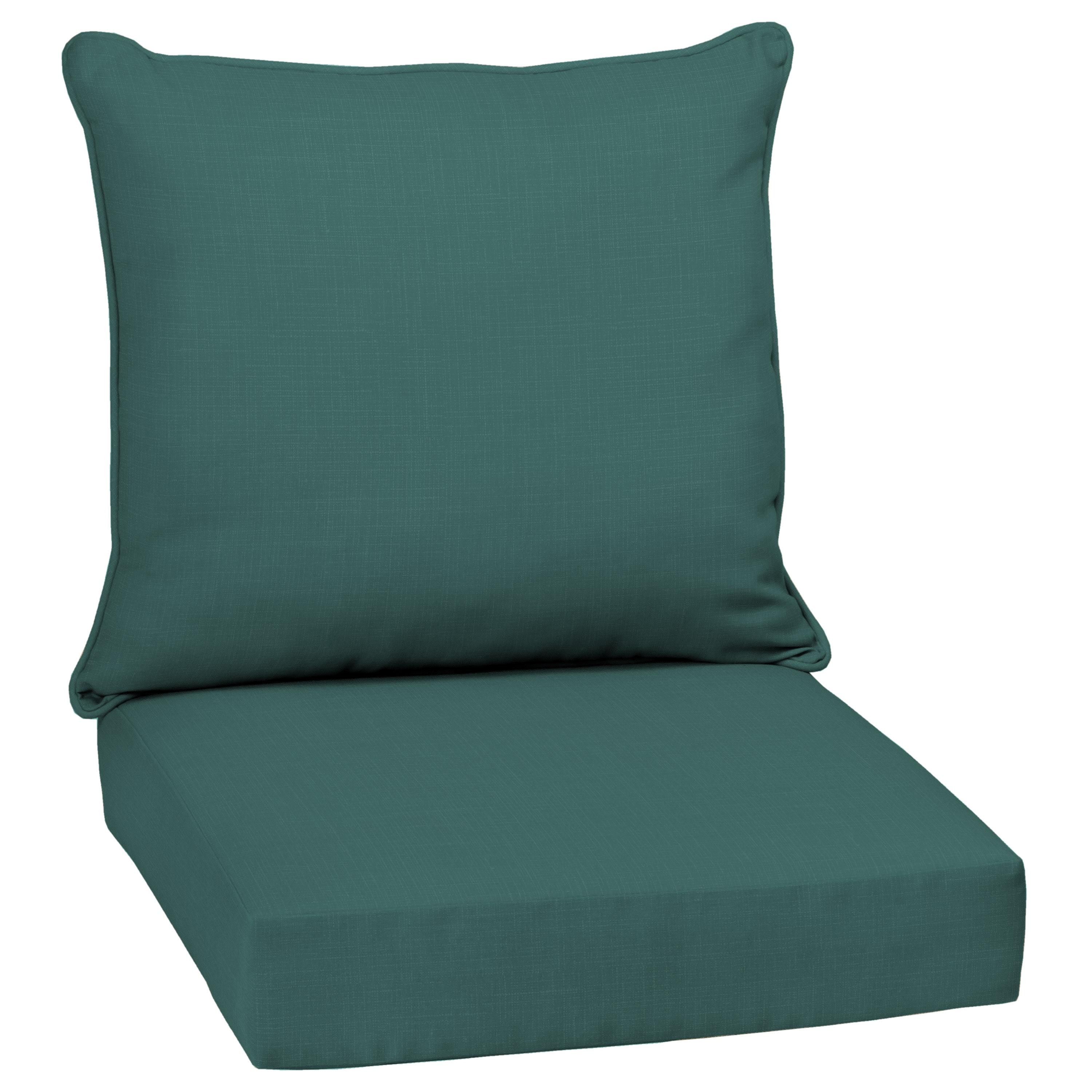 Outdoor Chaise Lounge 3.5" Cushion
