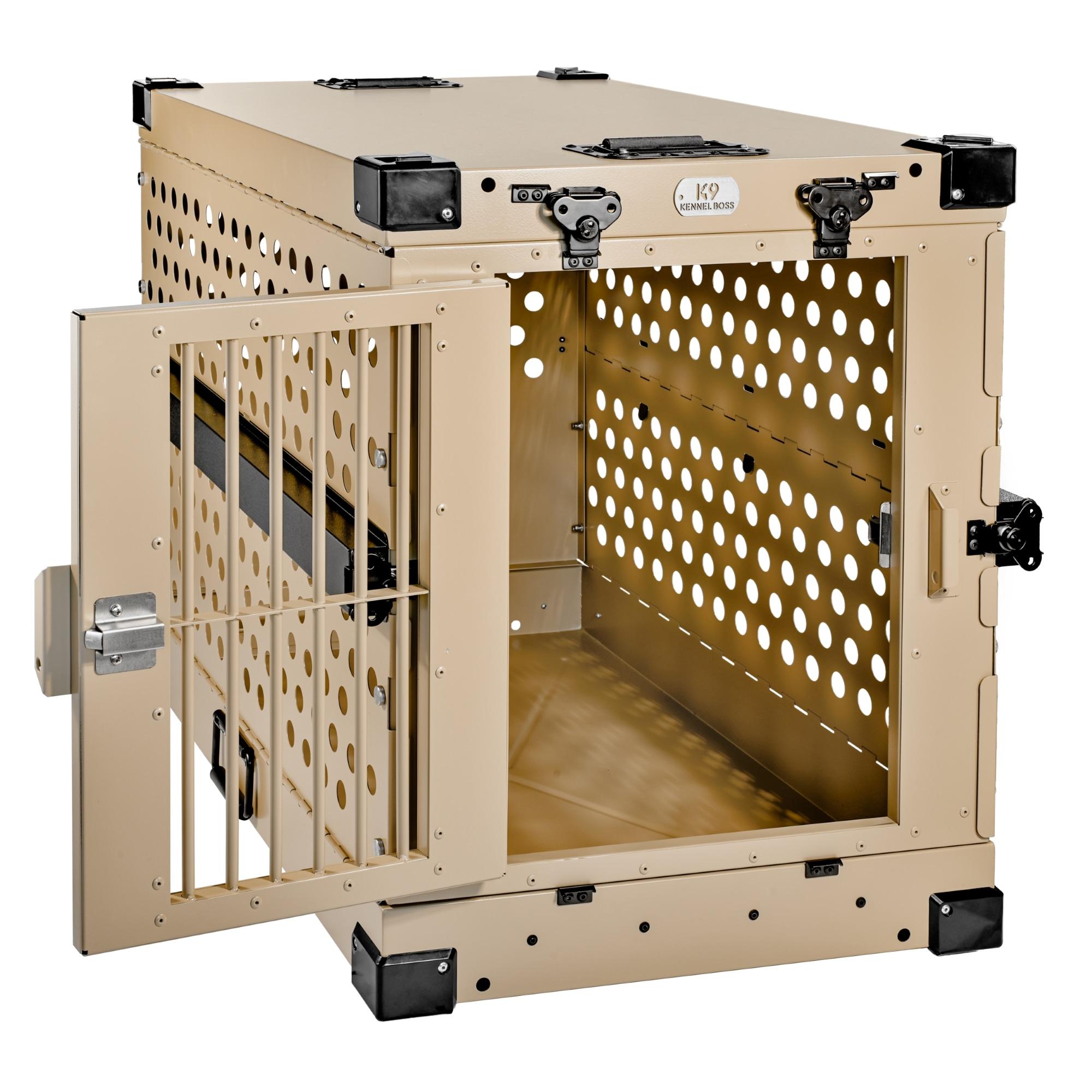 K9 Kennel Boss Dog Crate