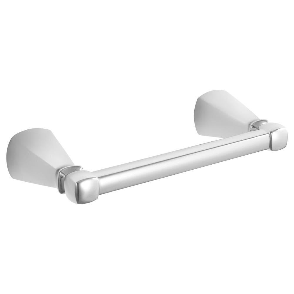 Edgemere Wall Mounted Toilet Paper Holder