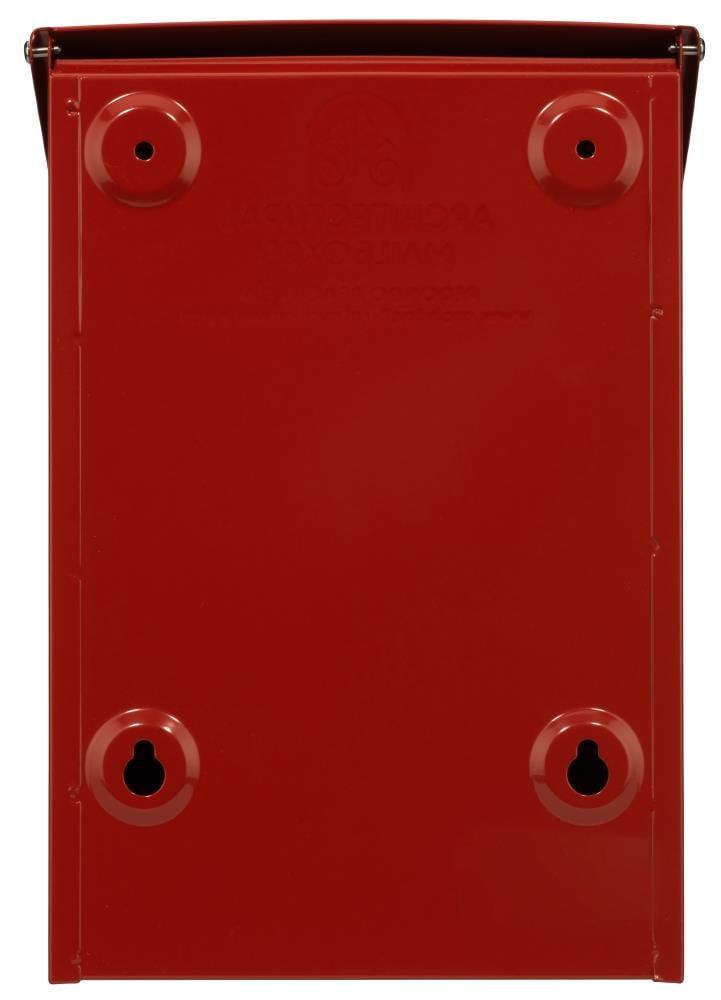 Architectural Mailboxes Marina Wall Mounted Mailbox