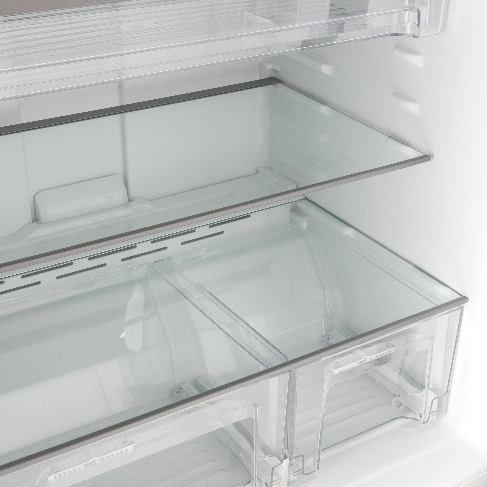 MAYTAG MRT311FFFE top freezer freestanding refrigerator