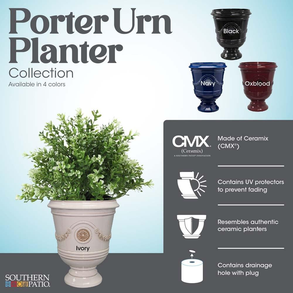 Urn Planter