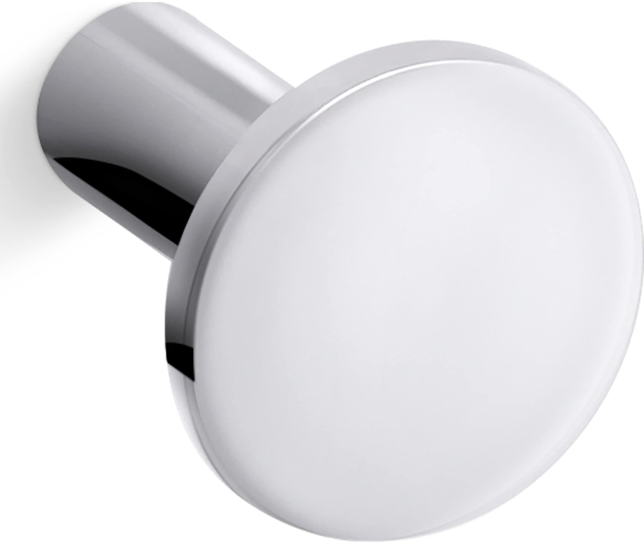 Purist® 17/16 Length Geometric Knob