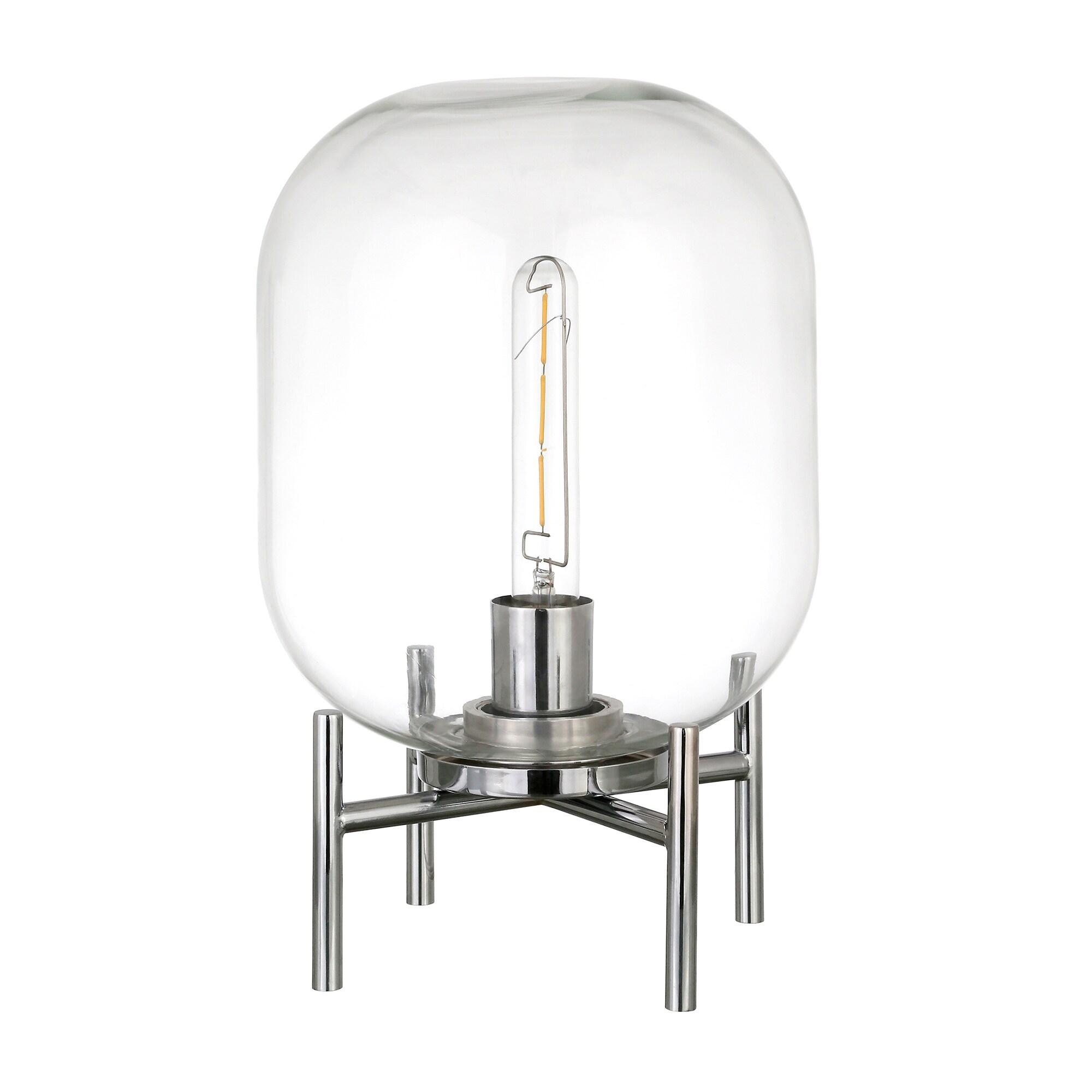Danae Metal Novelty Lamp