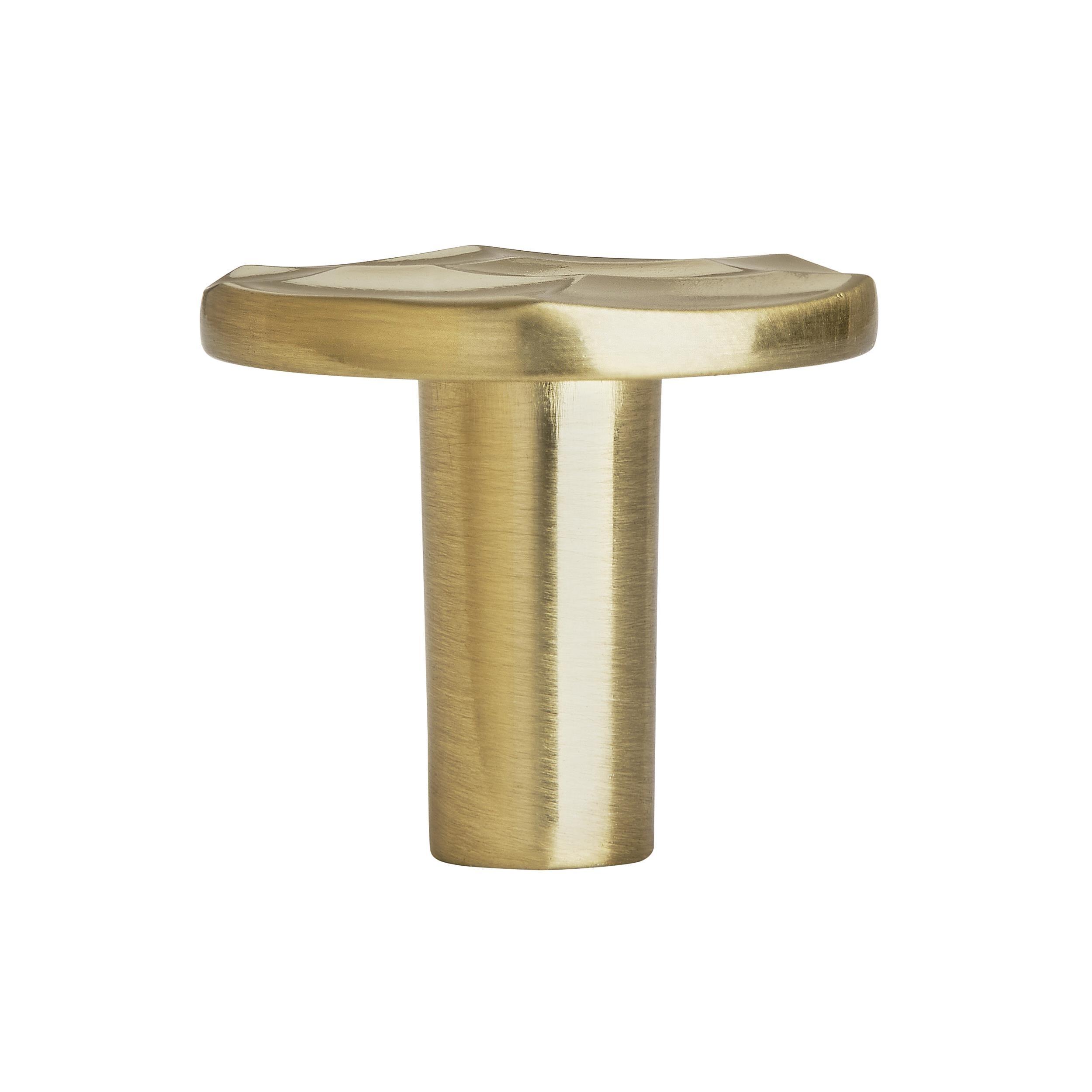 Kamari 1 3/16" Diameter Round Knob