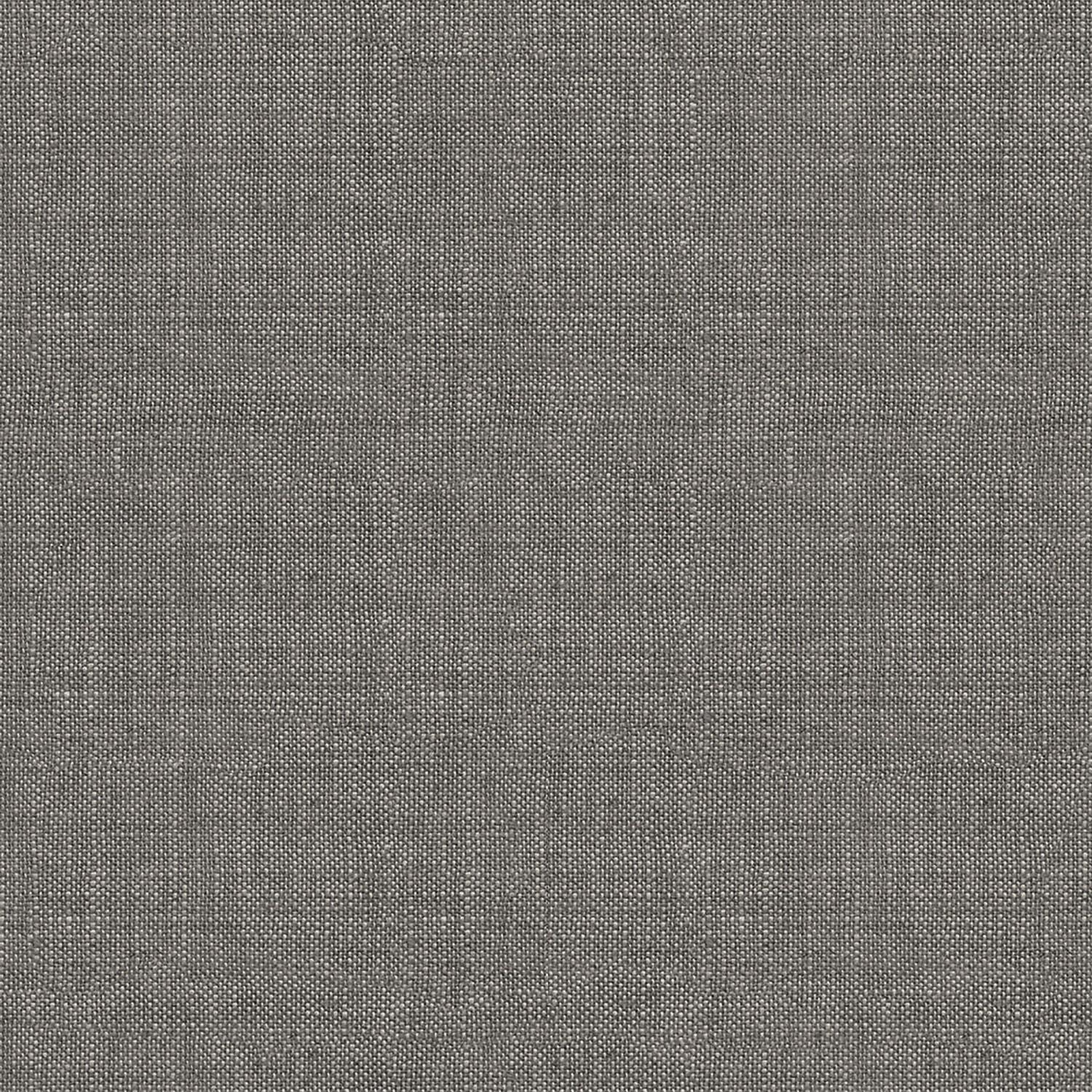 Castle Place Elegant Linen King Platform Bed with Storage, LIght Grey